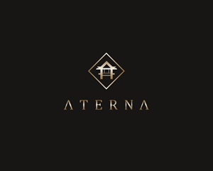Logo Design by objects