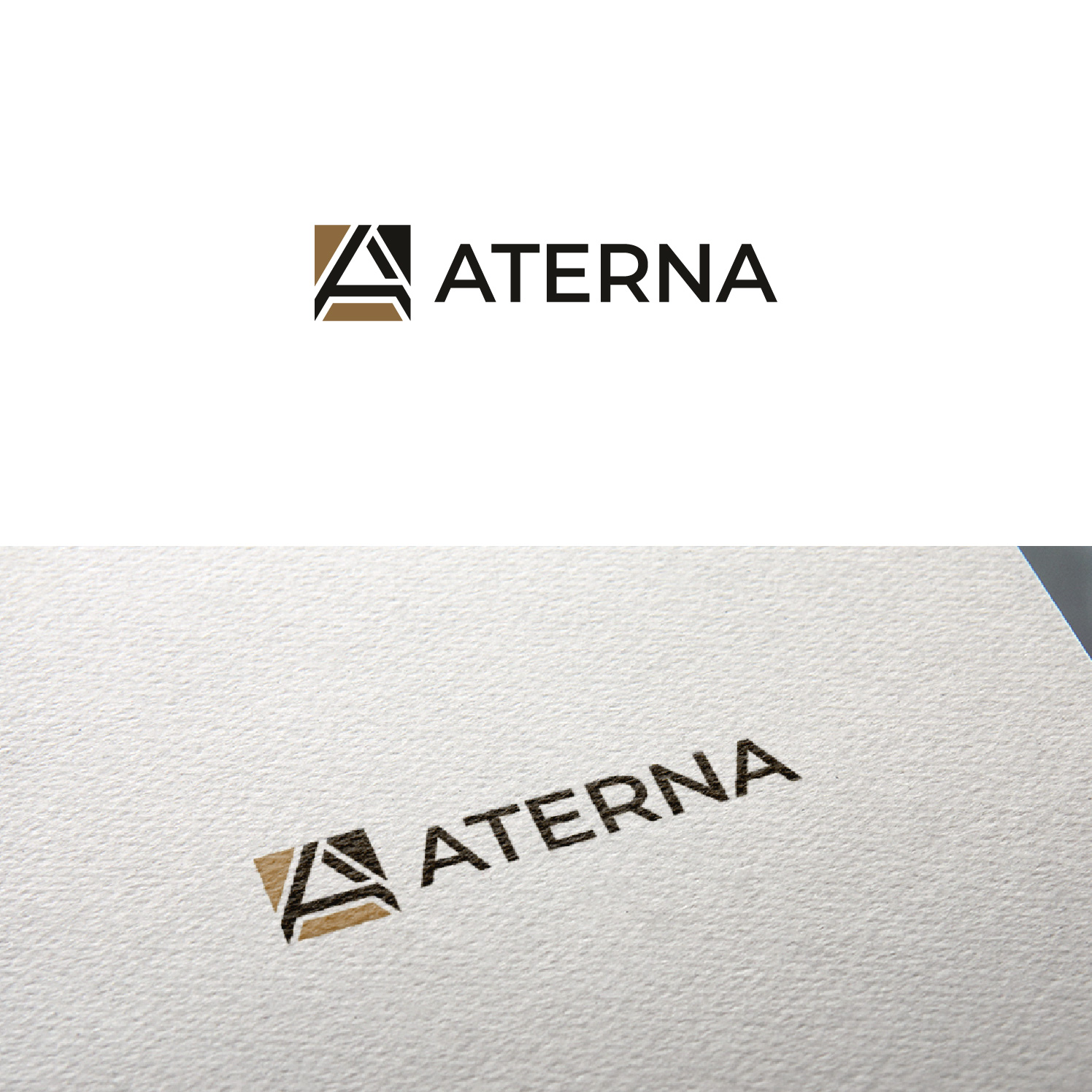 Logo Design by 4tech services for this project | Design #37419741