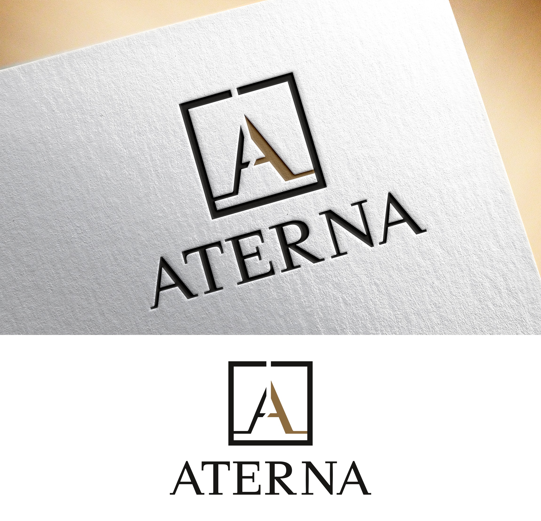 Logo Design by Impressive Designs for this project | Design #37412827