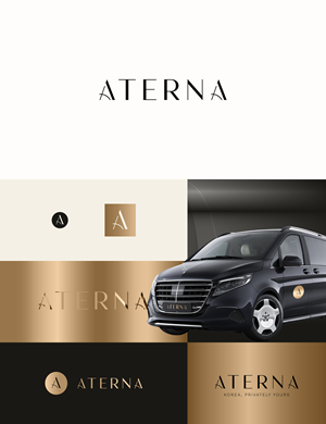 Logo Design by TonyTet for this project | Design: #37448559