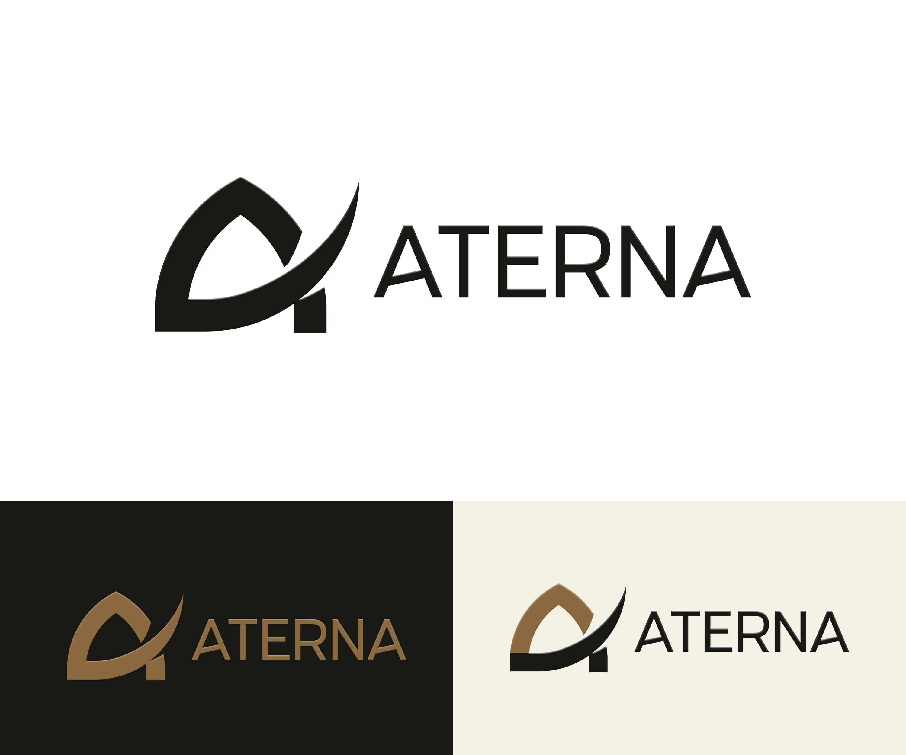 Logo Design by tedd_yakka for this project | Design #37421445
