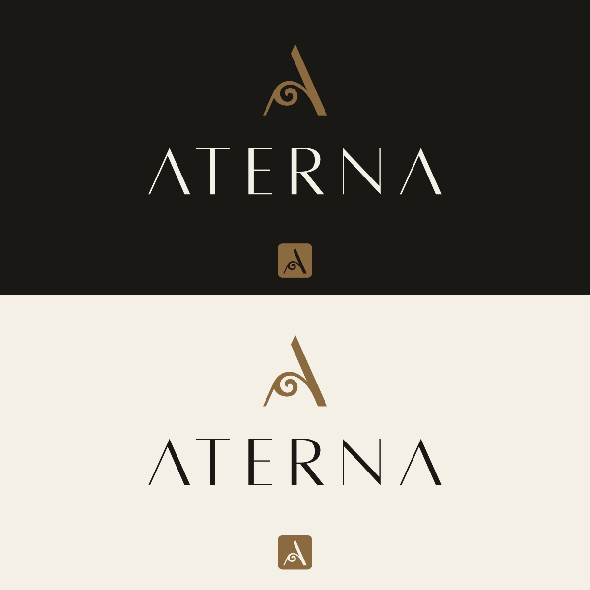 Logo Design by Ashani Bhattacharya for this project | Design #37413485