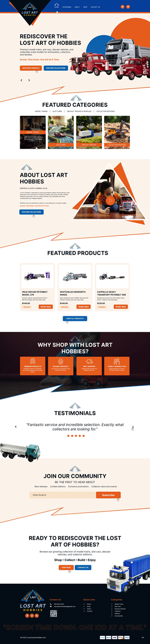 Web Design by pb for this project | Design: #37418562