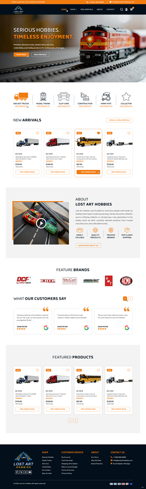 Web Design by pb for this project | Design: #37418568