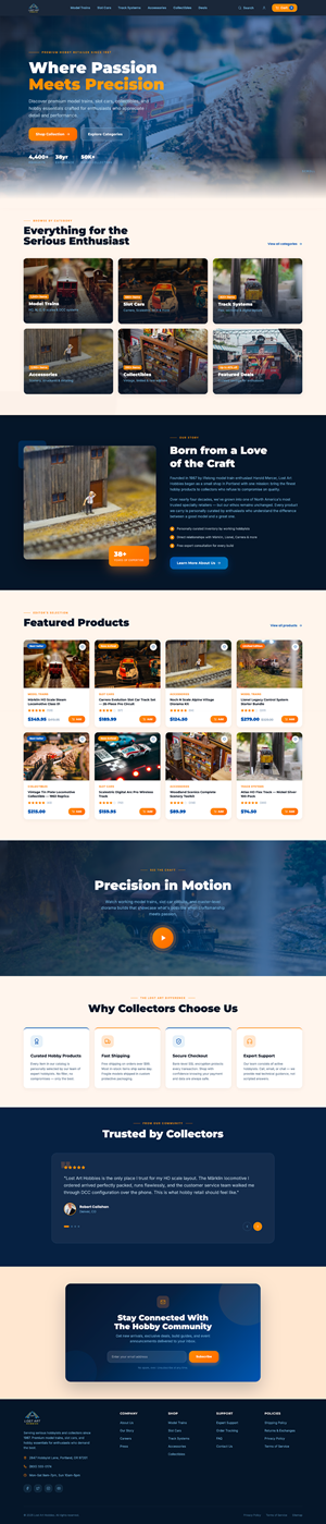 Web Design by victipedia for this project | Design #37415288