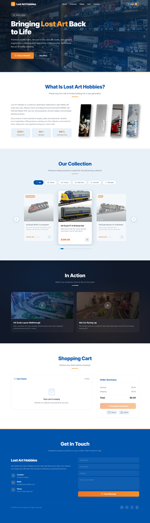 Diseño Web por andhiekonpartner(.)com para este proyecto | Diseño: #37419013