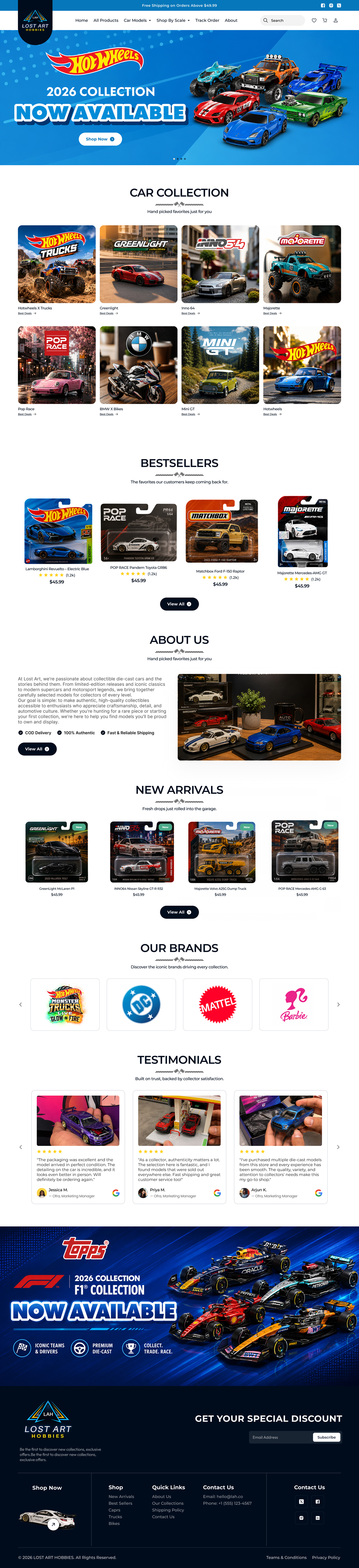 Web Design by Dream Logo Design for this project | Design #37413710