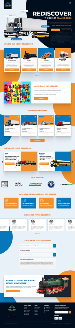 Diseño Web por Dream Logo Design para este proyecto | Diseño: #37418512