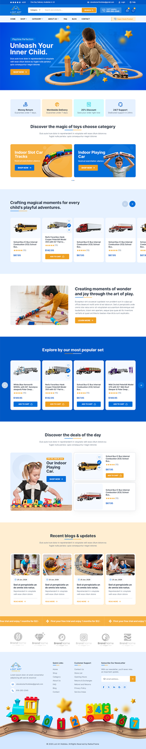 Diseño Web por sai.designer87 para este proyecto | Diseño: #37424137