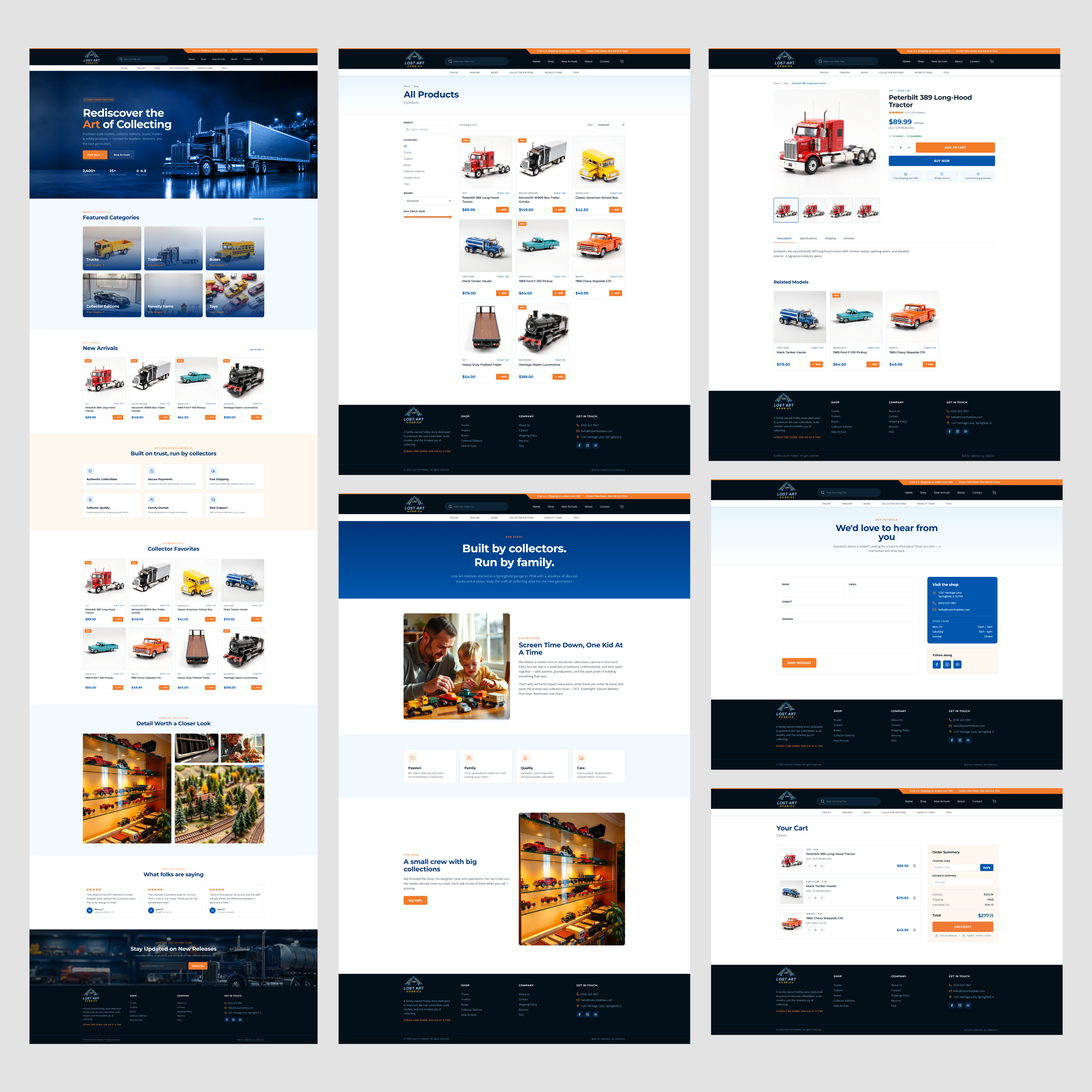 Diseño Web por ancineha para este proyecto | Diseño #37411867