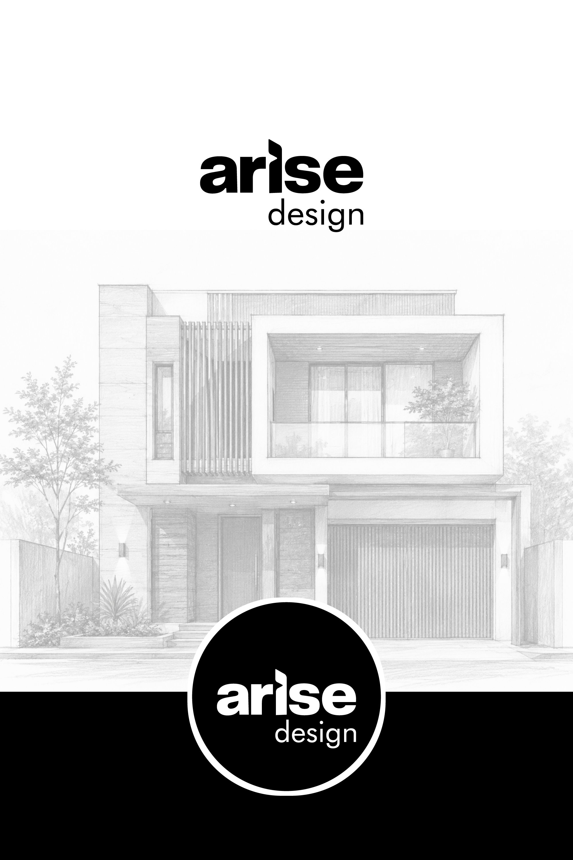 Logo Design by merti.studio for this project | Design #37414496