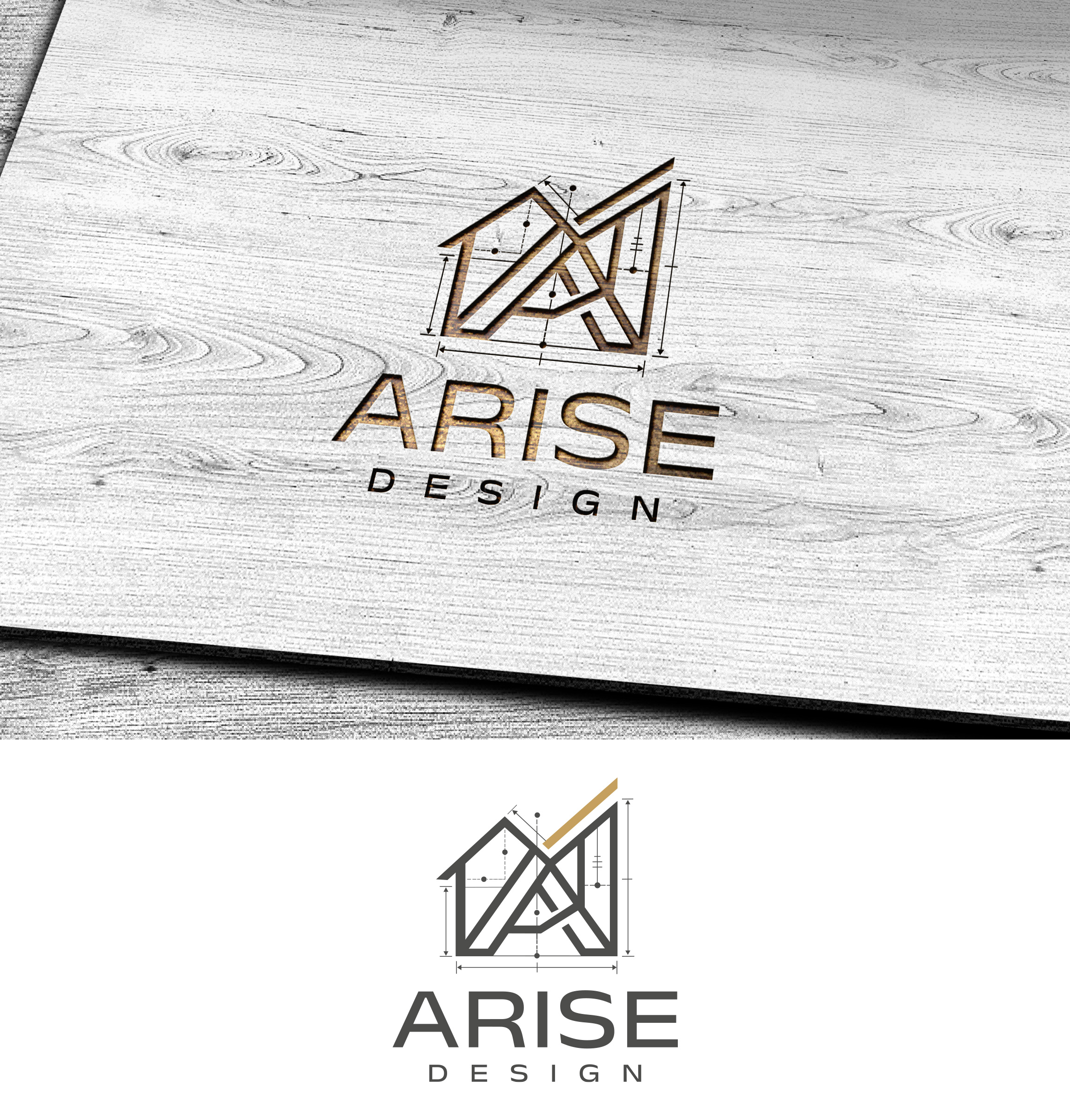 Logo Design by StromDesignHub for this project | Design #37411805