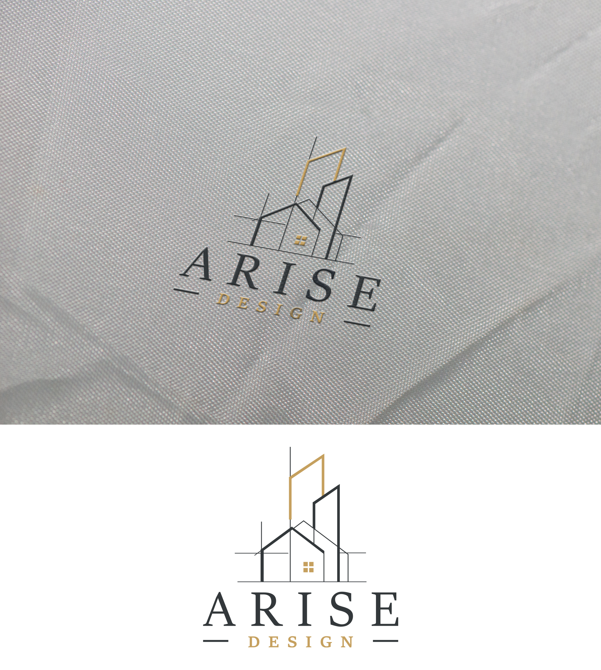 Logo Design by StromDesignHub for this project | Design #37411807