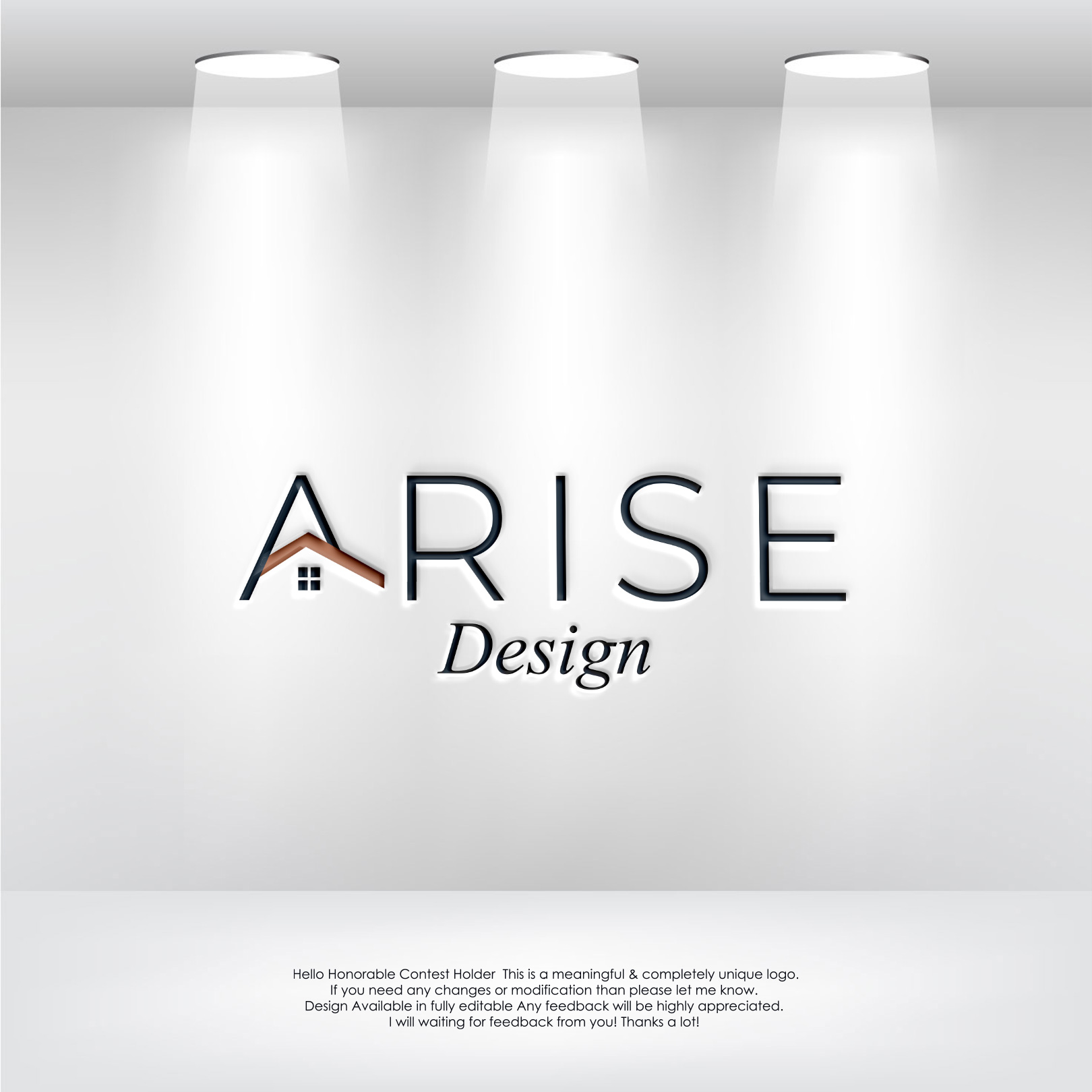 Logo Design by LogoEon for this project | Design #37412954