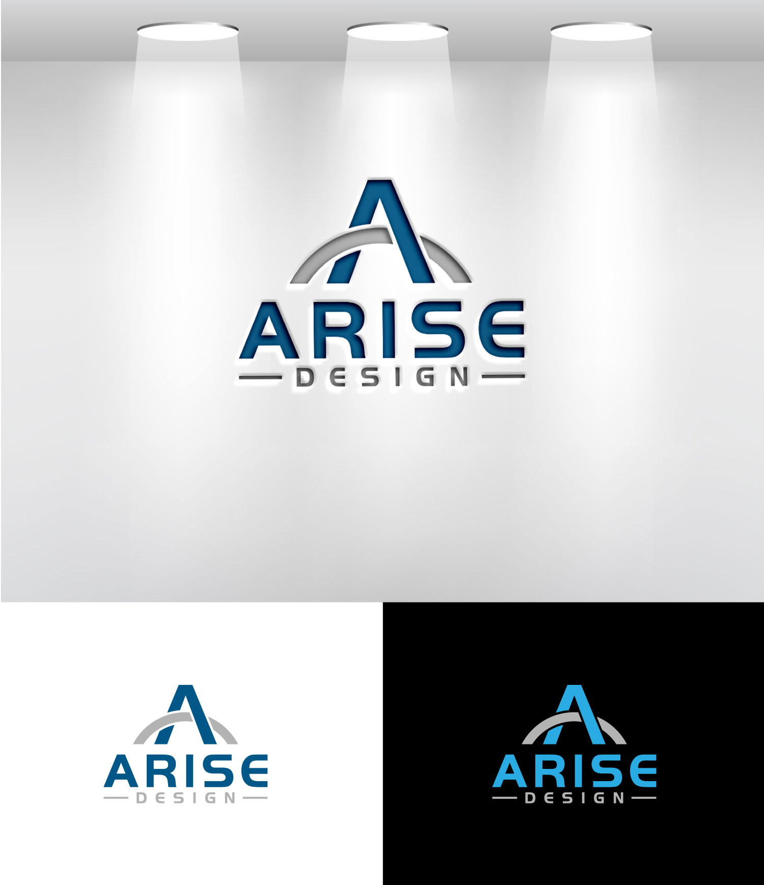 Logo Design by Mi Design1 for this project | Design #37412660