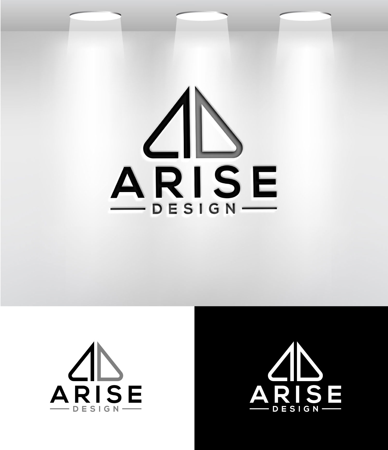 Logo Design by Mi Design1 for this project | Design #37414280