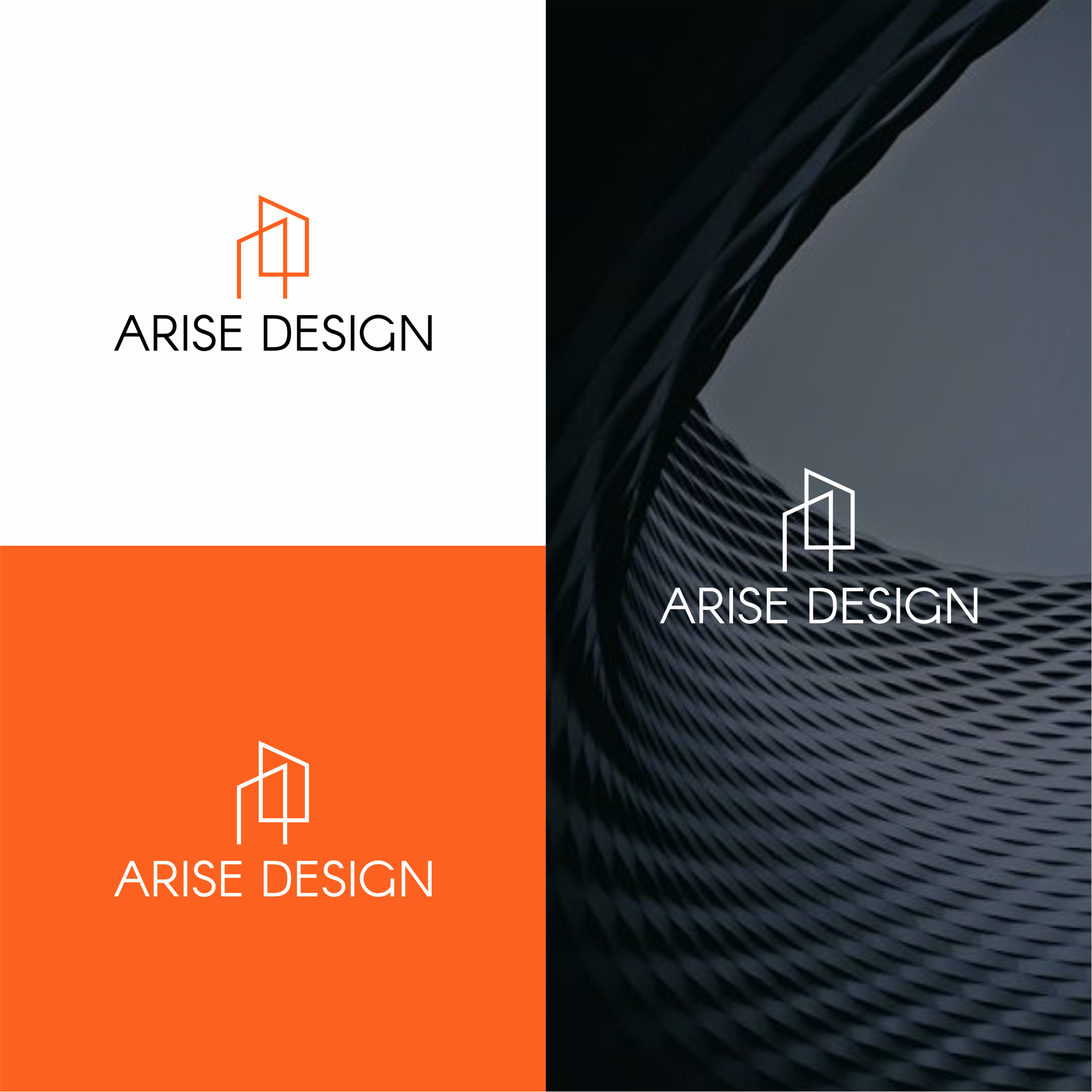 Logo Design by melzh for this project | Design #37411906