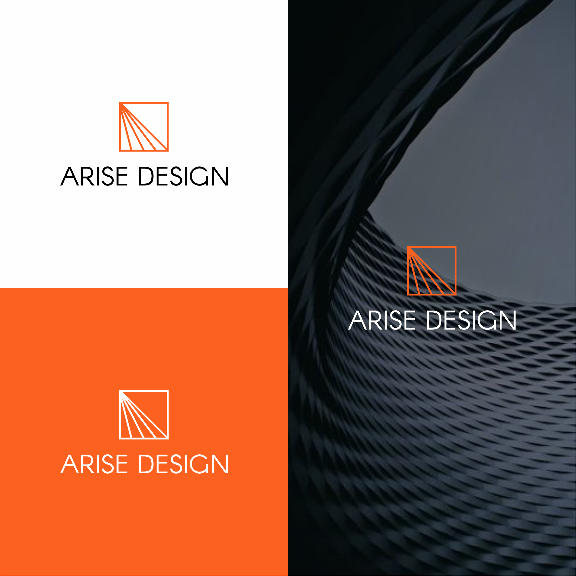Logo Design by melzh for this project | Design #37411945