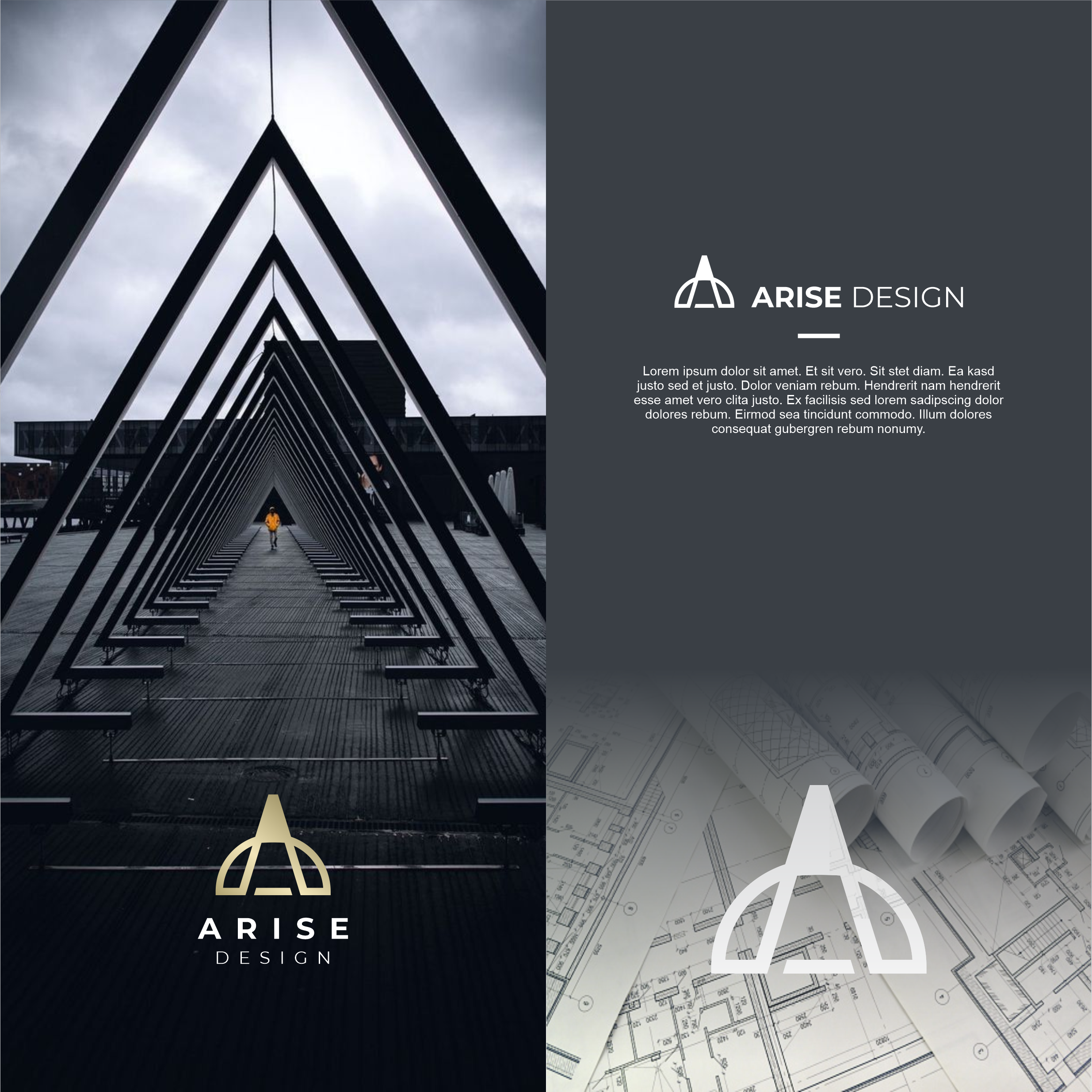 Logo Design by A'design for this project | Design #37413027