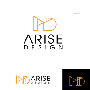 Logo Design by renderman for this project | Design #37411988