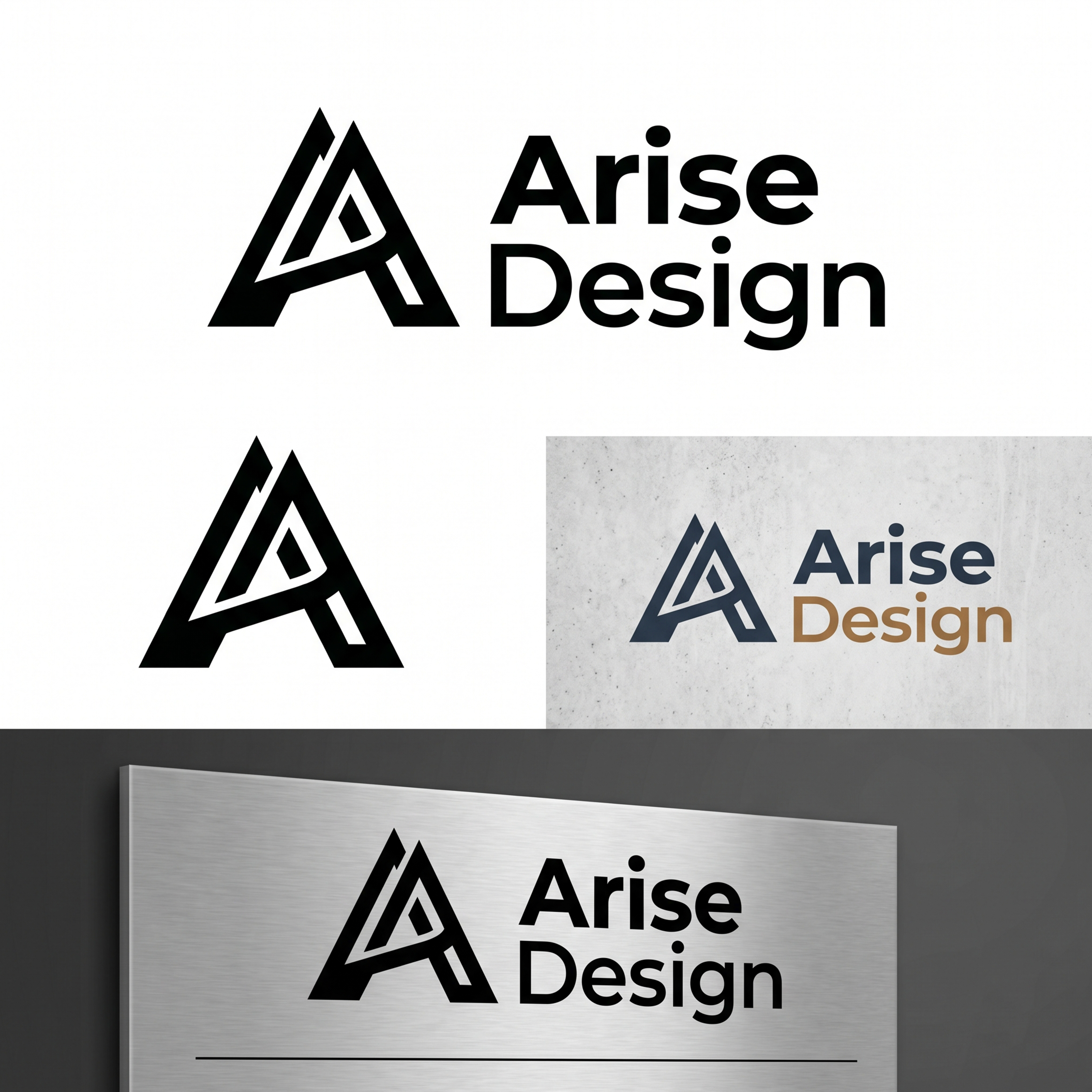 Logo Design by Good Intermedia for this project | Design #37411181
