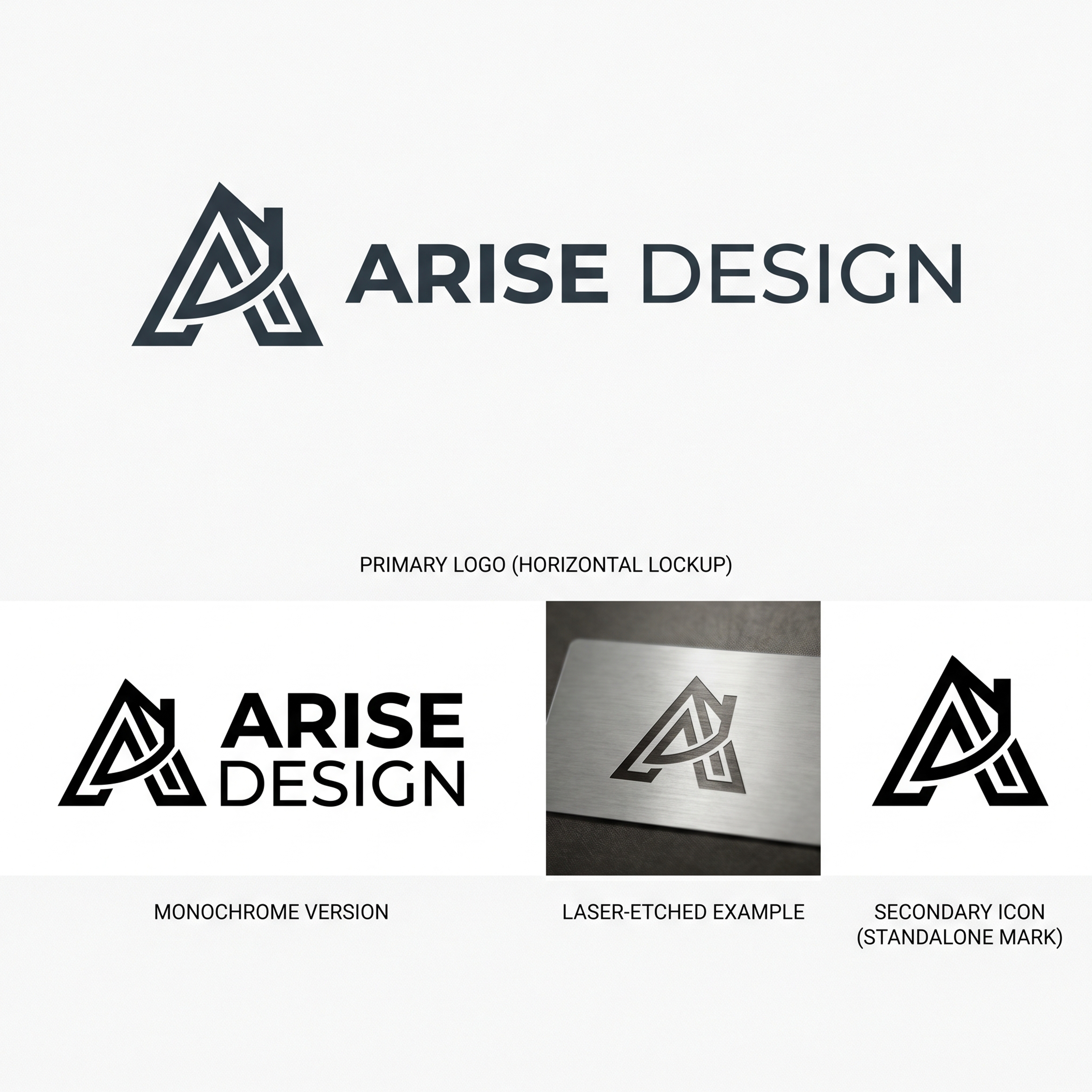 Logo Design by Good Intermedia for this project | Design #37411182