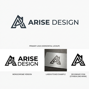 Logo Design by Good Intermedia for this project | Design: #37411182