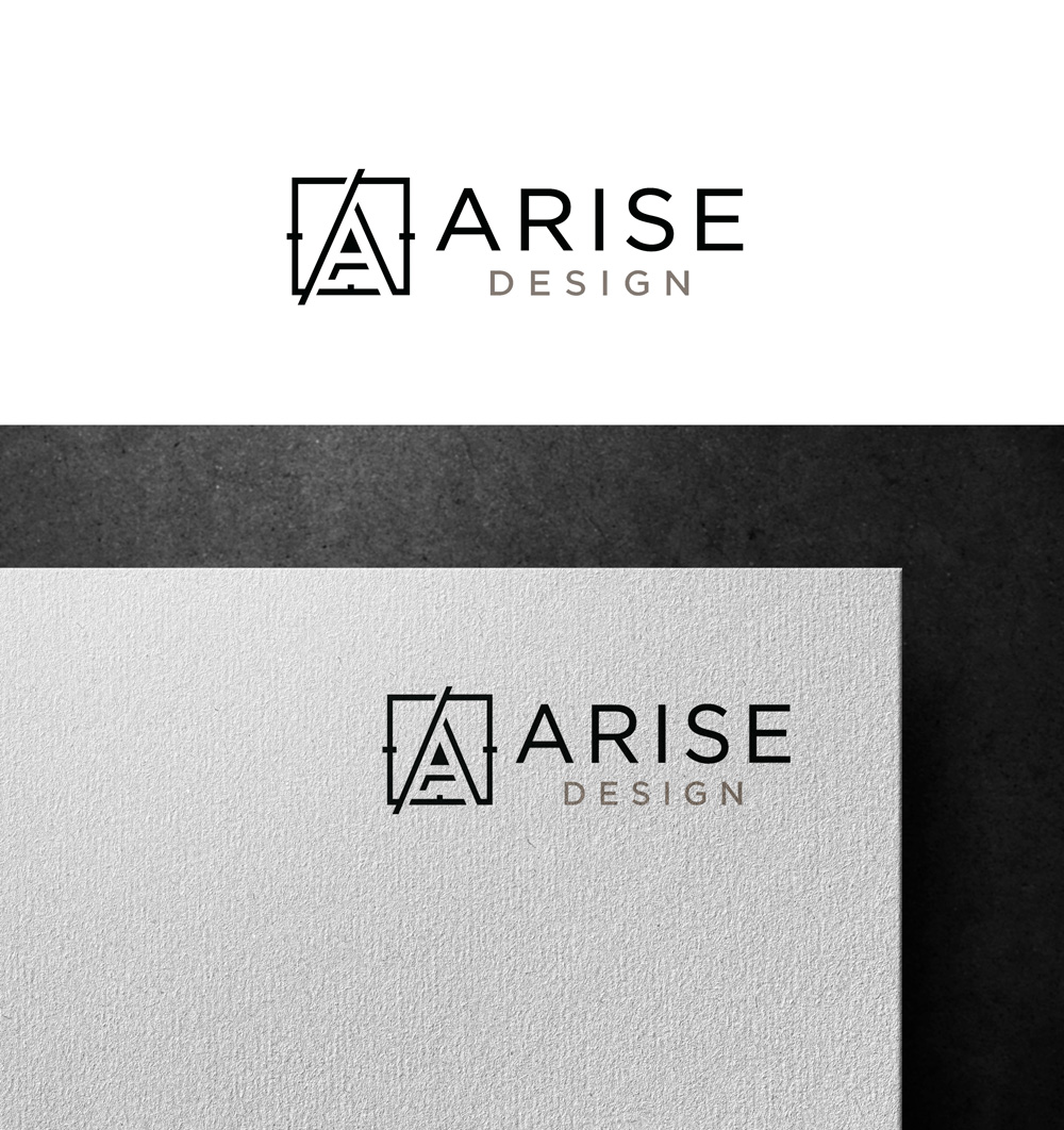 Logo Design by RA-bica for this project | Design #37412917