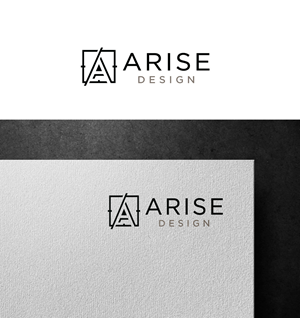 Logo Design by RA-bica for this project | Design: #37412917