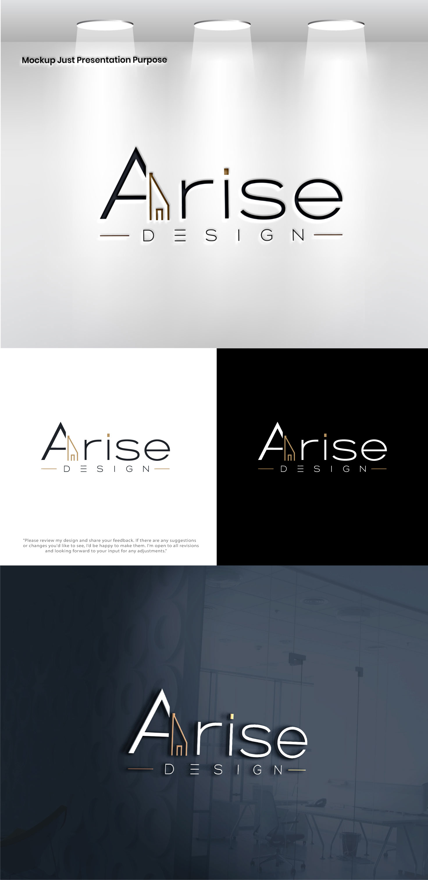 Logo Design by Pixel Signature for this project | Design #37414848