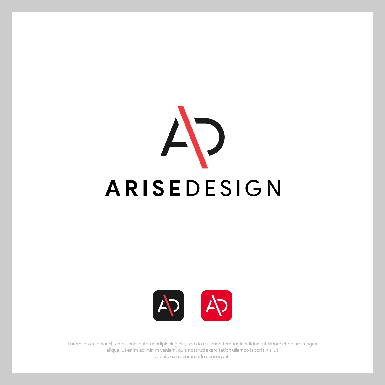Logo Design by Noekha Studio for this project | Design #37411981