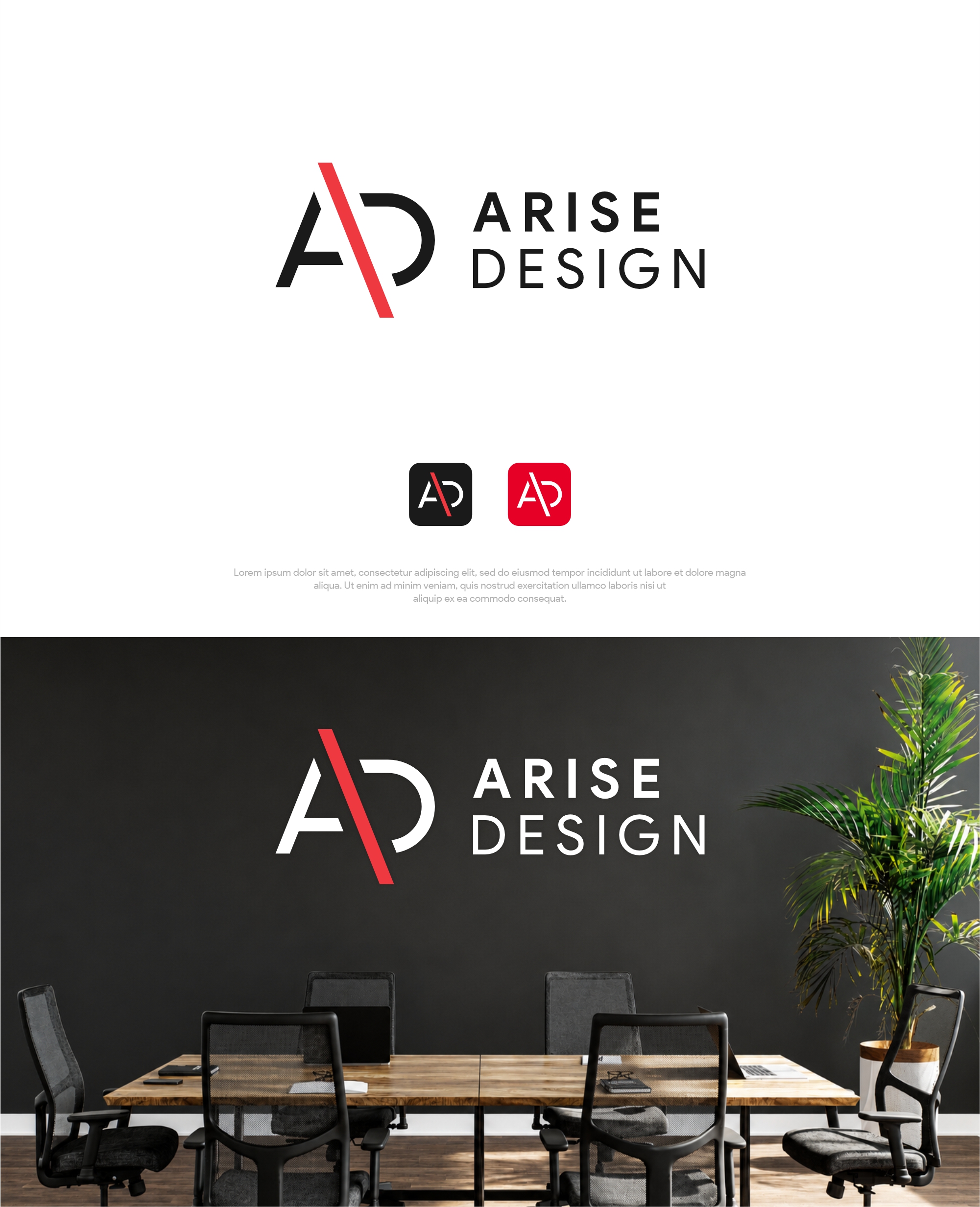 Logo Design by Noekha Studio for this project | Design #37412024