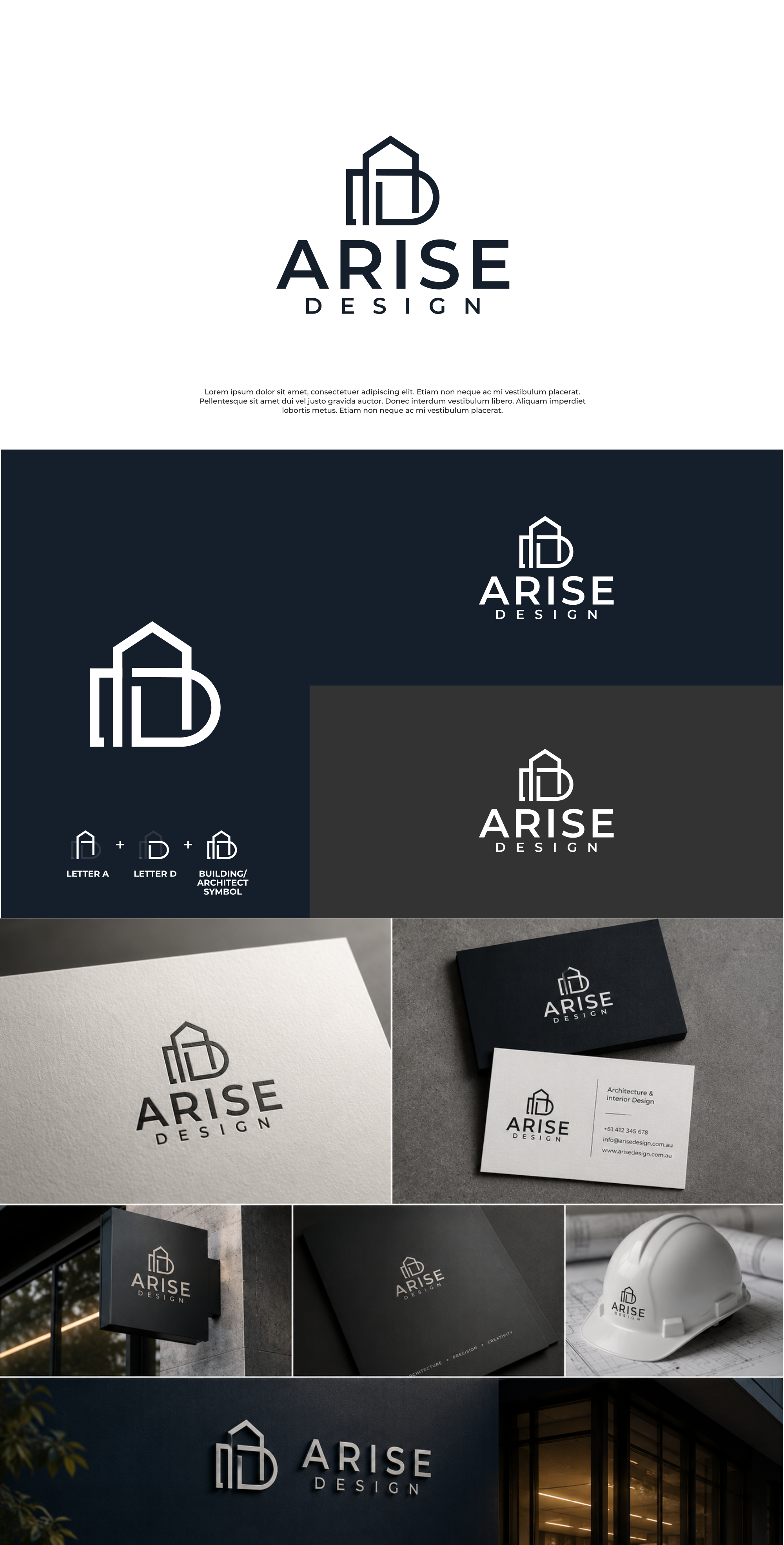 Logo Design by Zaid Al Faqih for this project | Design #37415090