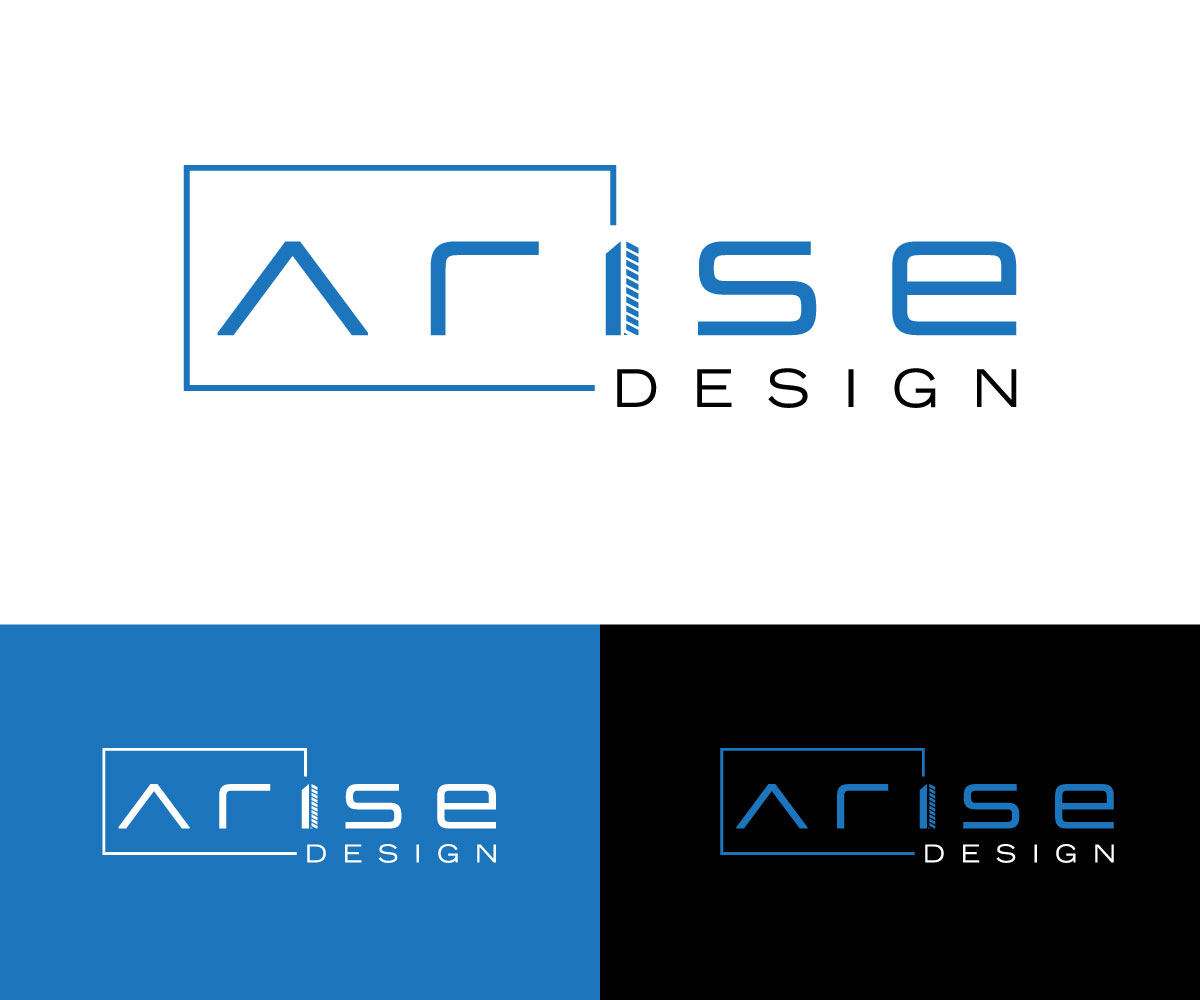 Logo Design by RaKu 2 for this project | Design #37415212