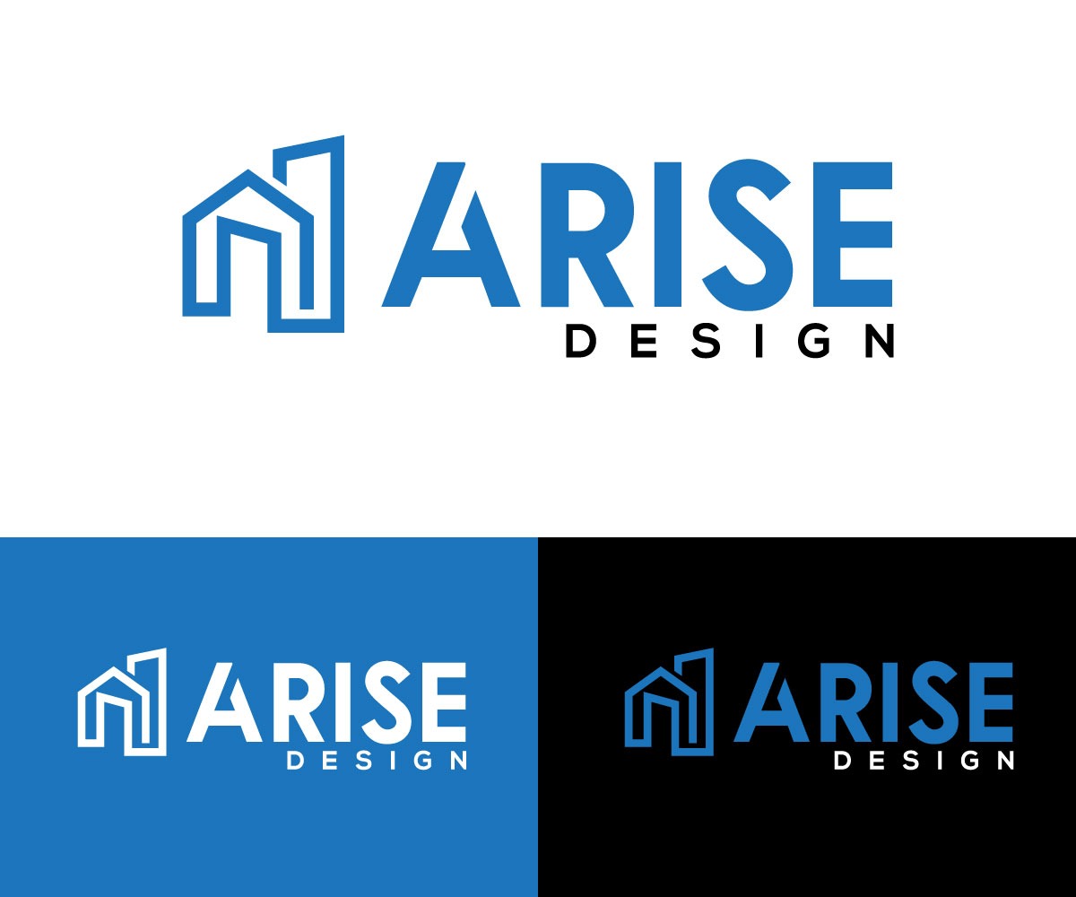 Logo Design by RaKu 2 for this project | Design #37416459