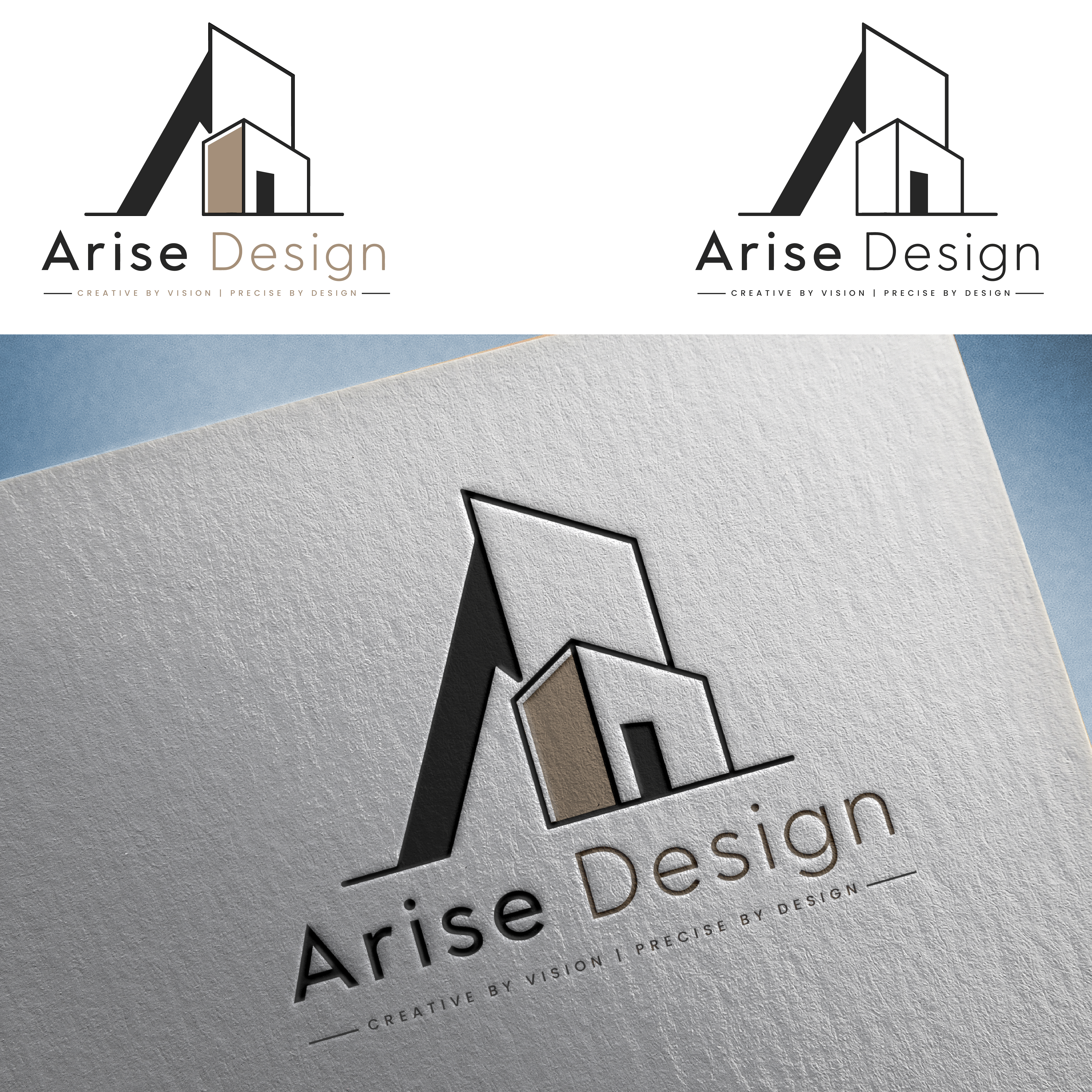 Logo Design by Shariqology for this project | Design #37411624