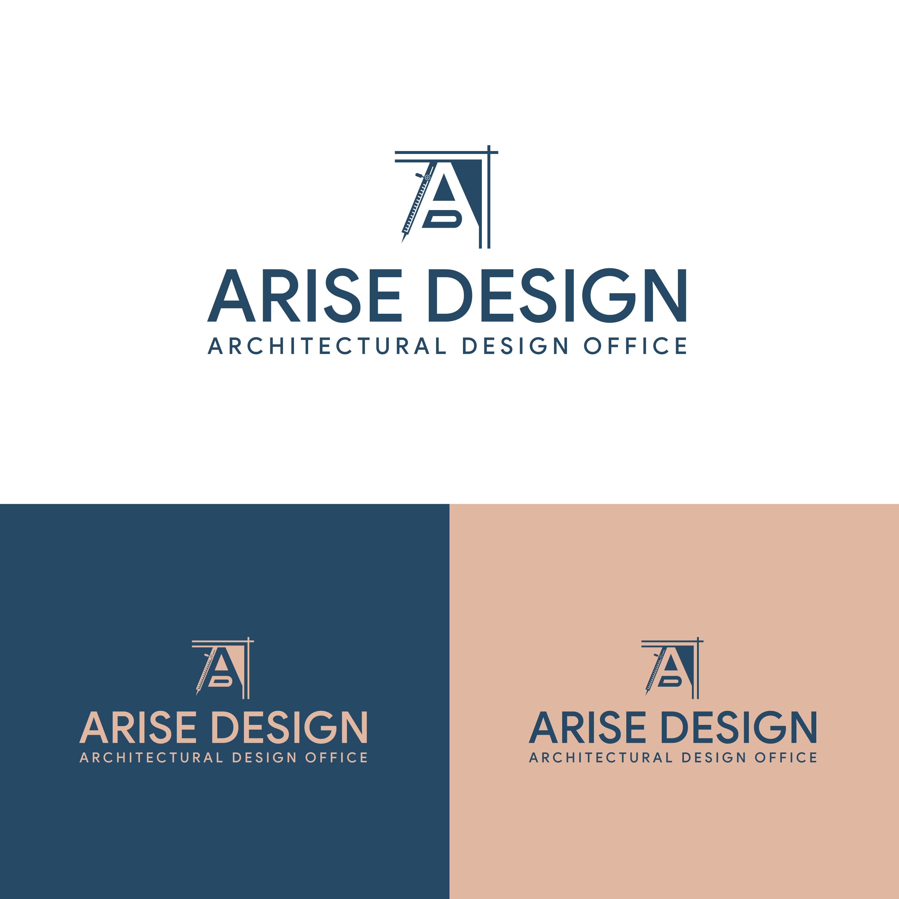 Logo Design by M Art & Design for this project | Design #37411520