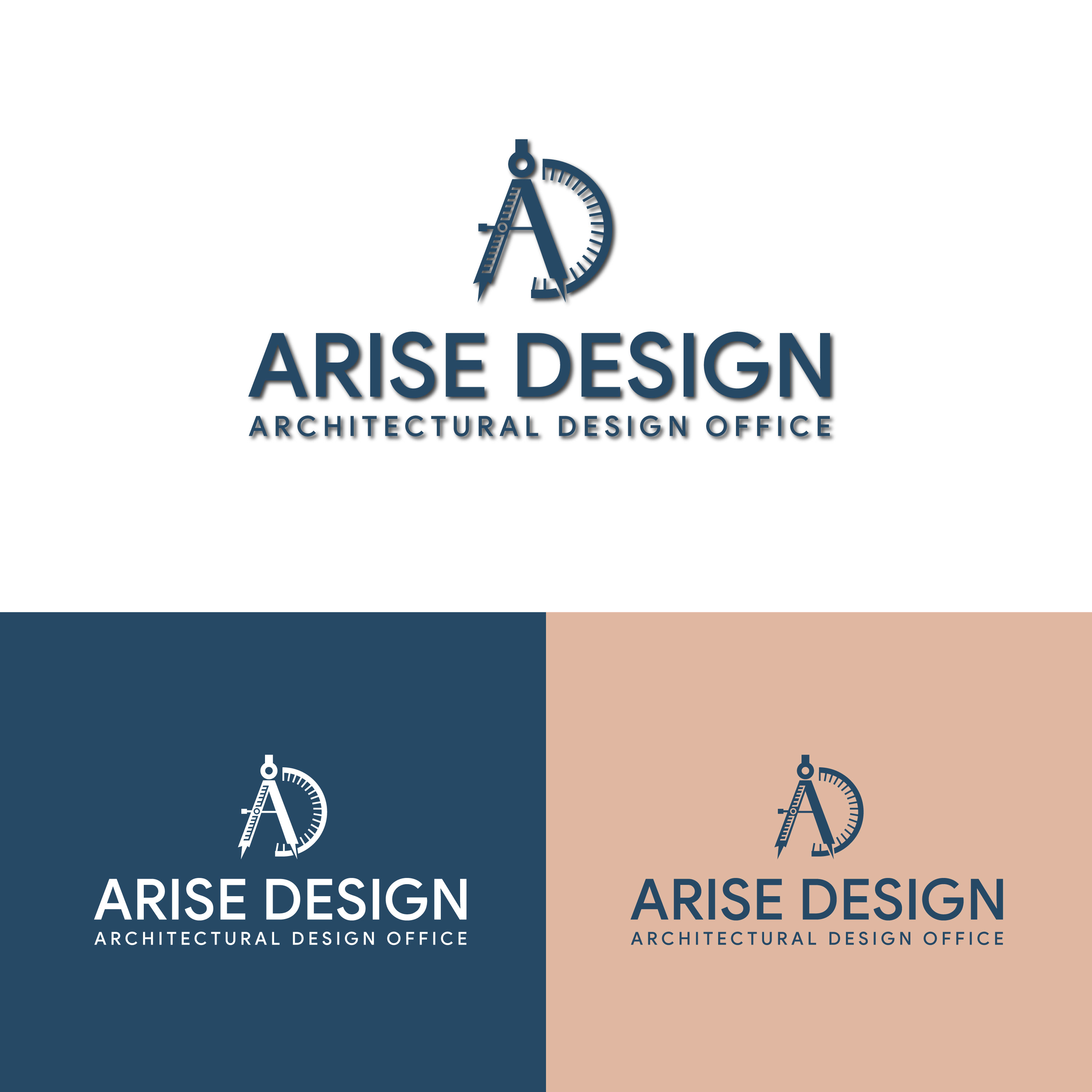 Logo Design by M Art & Design for this project | Design #37411596