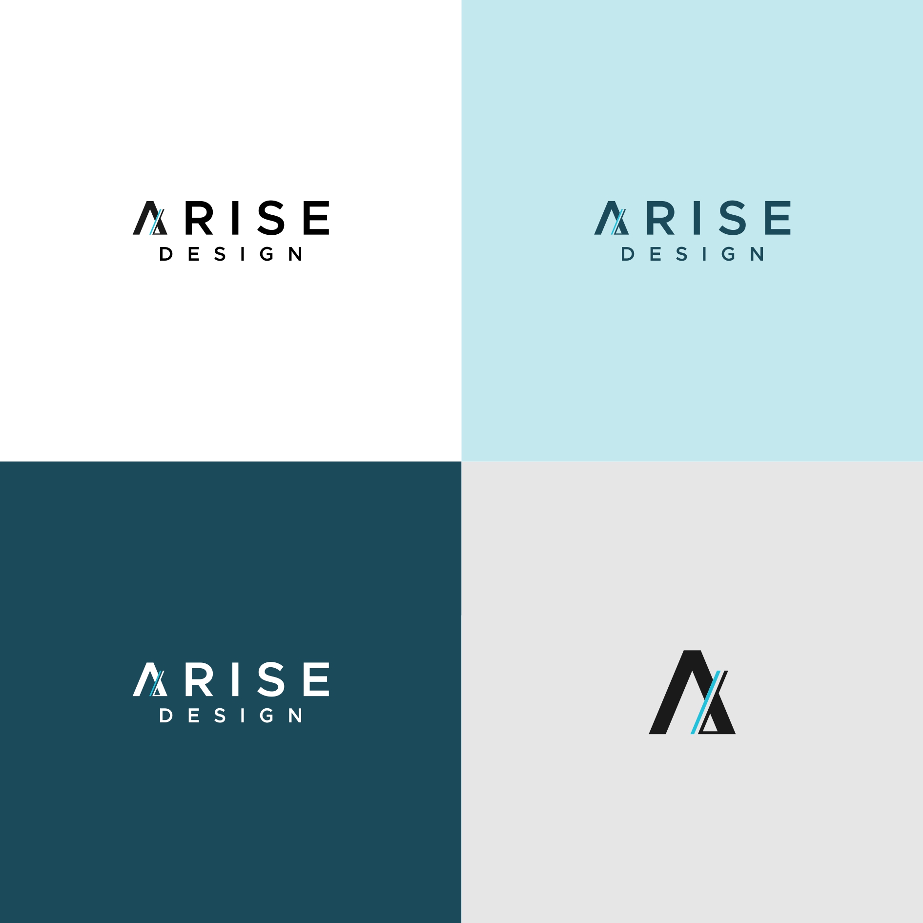 Logo Design by Abici for this project | Design #37411781