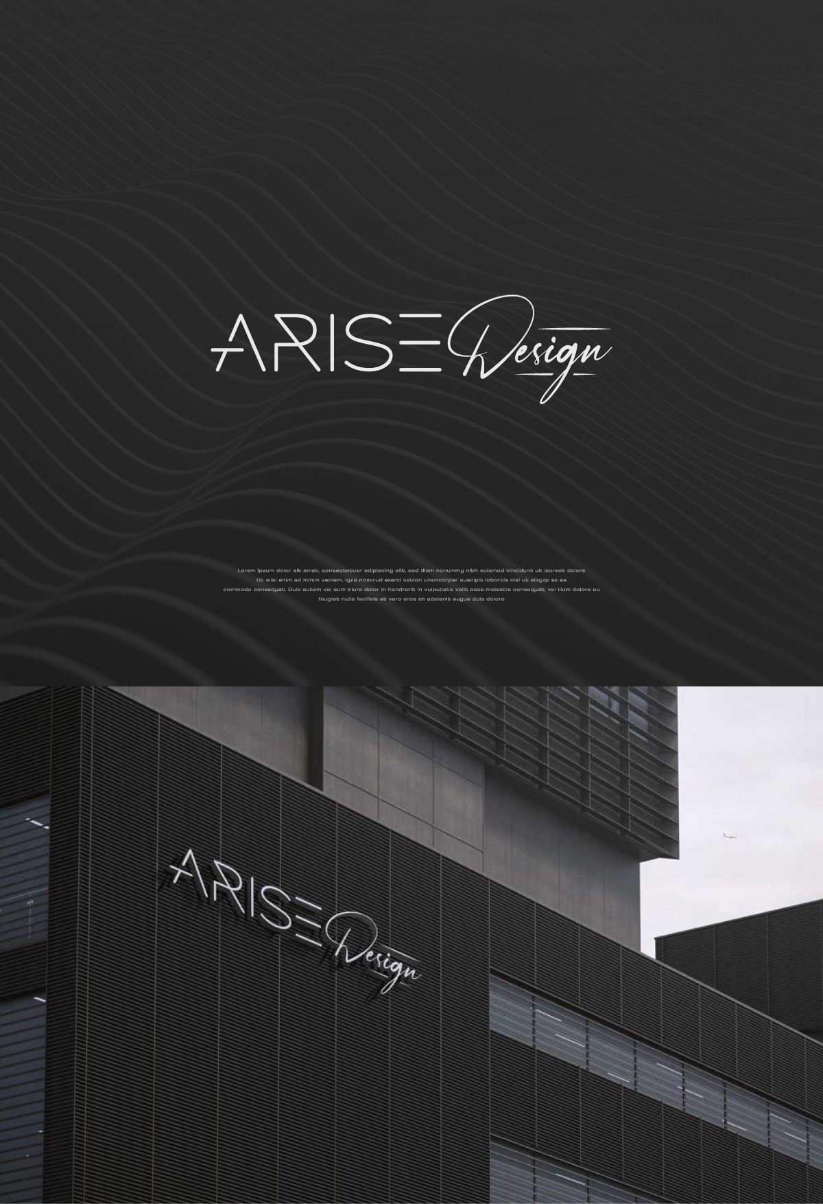 Logo Design by apik. for this project | Design #37411193