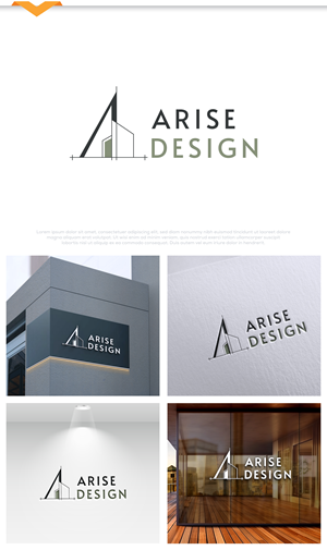 Logo Design by InkPilot_Studio™ for this project | Design: #37414337