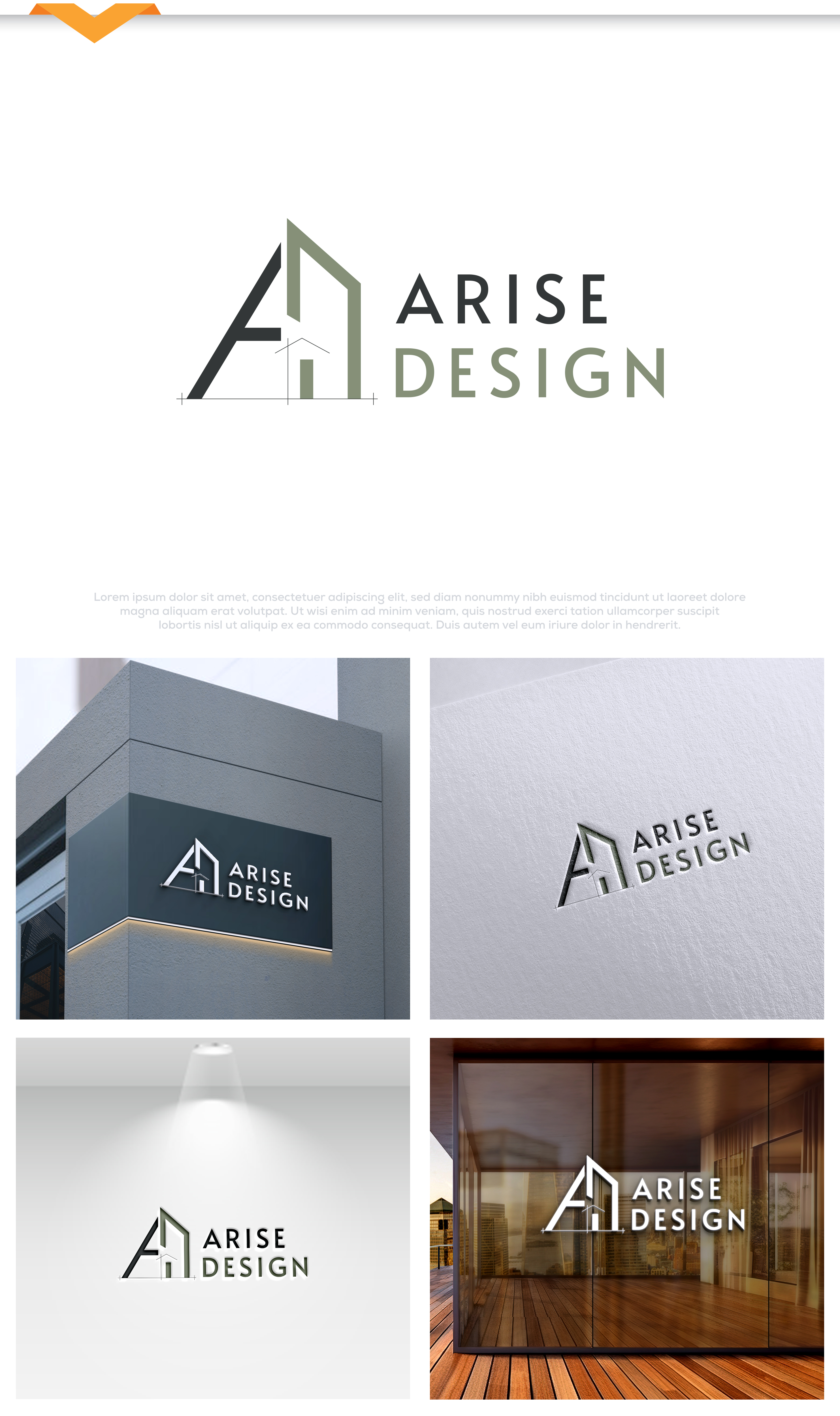 Logo Design by InkPilot_Studio™ for this project | Design #37414342
