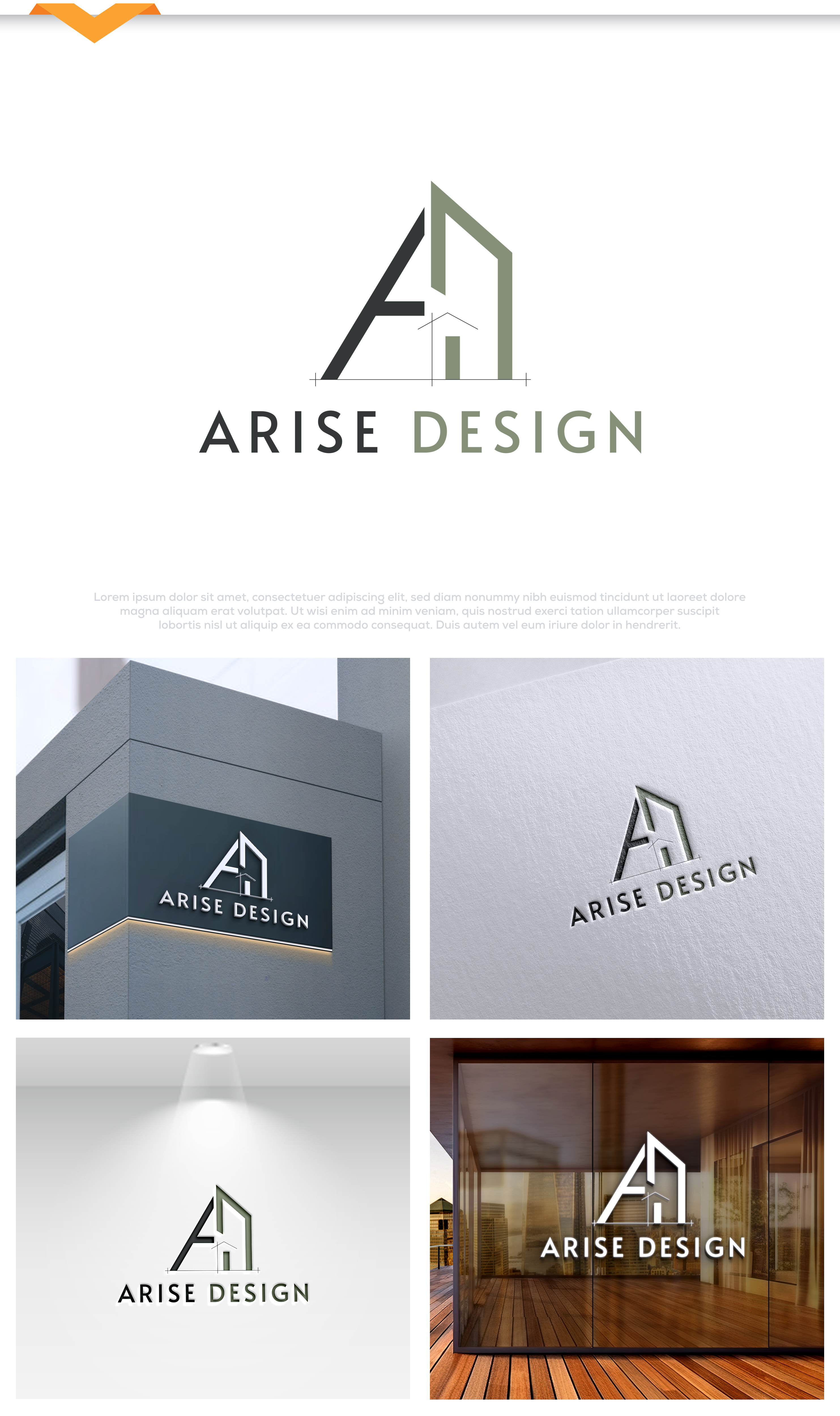 Logo Design by InkPilot_Studio™ for this project | Design #37414343