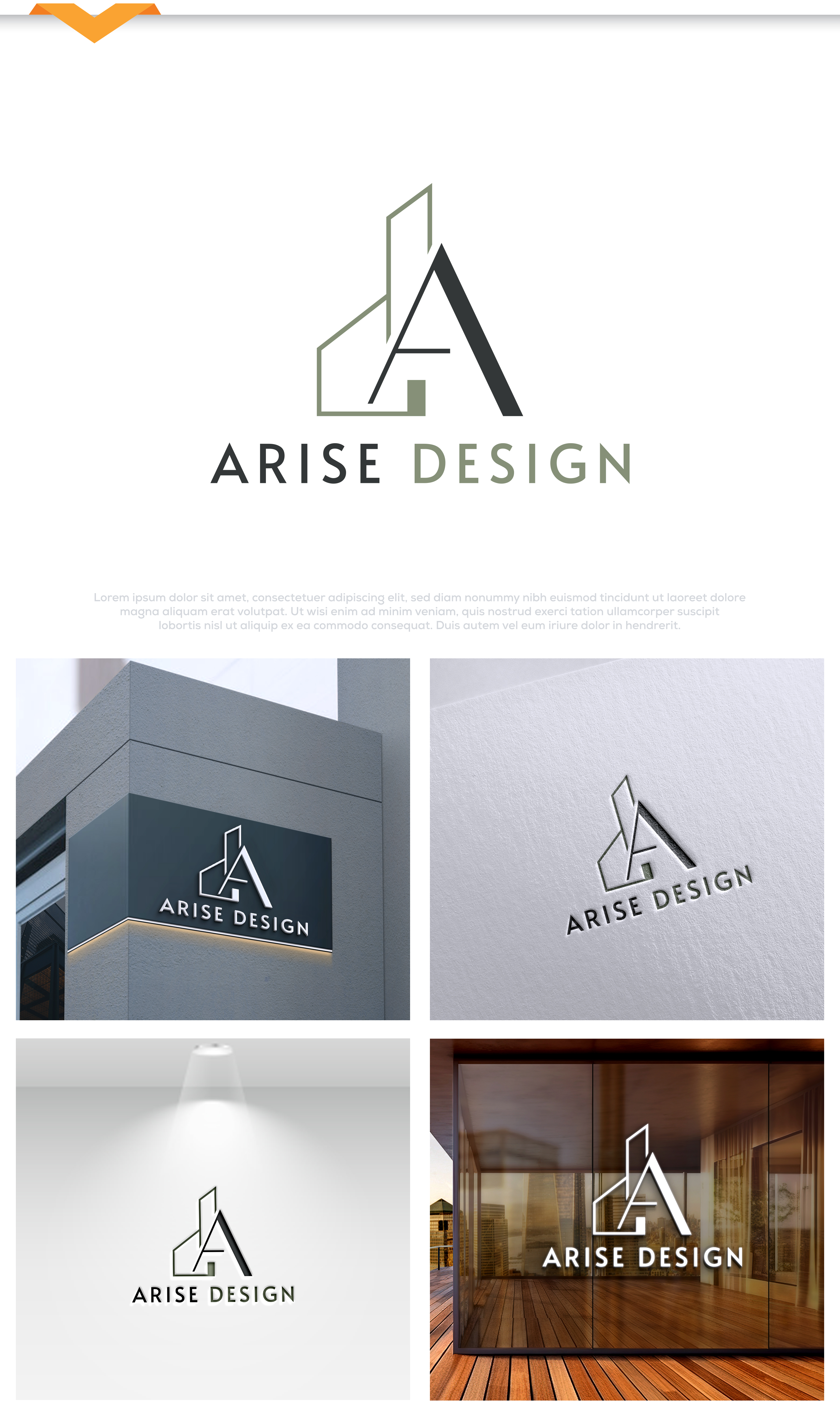 Logo Design by InkPilot_Studio™ for this project | Design #37414346