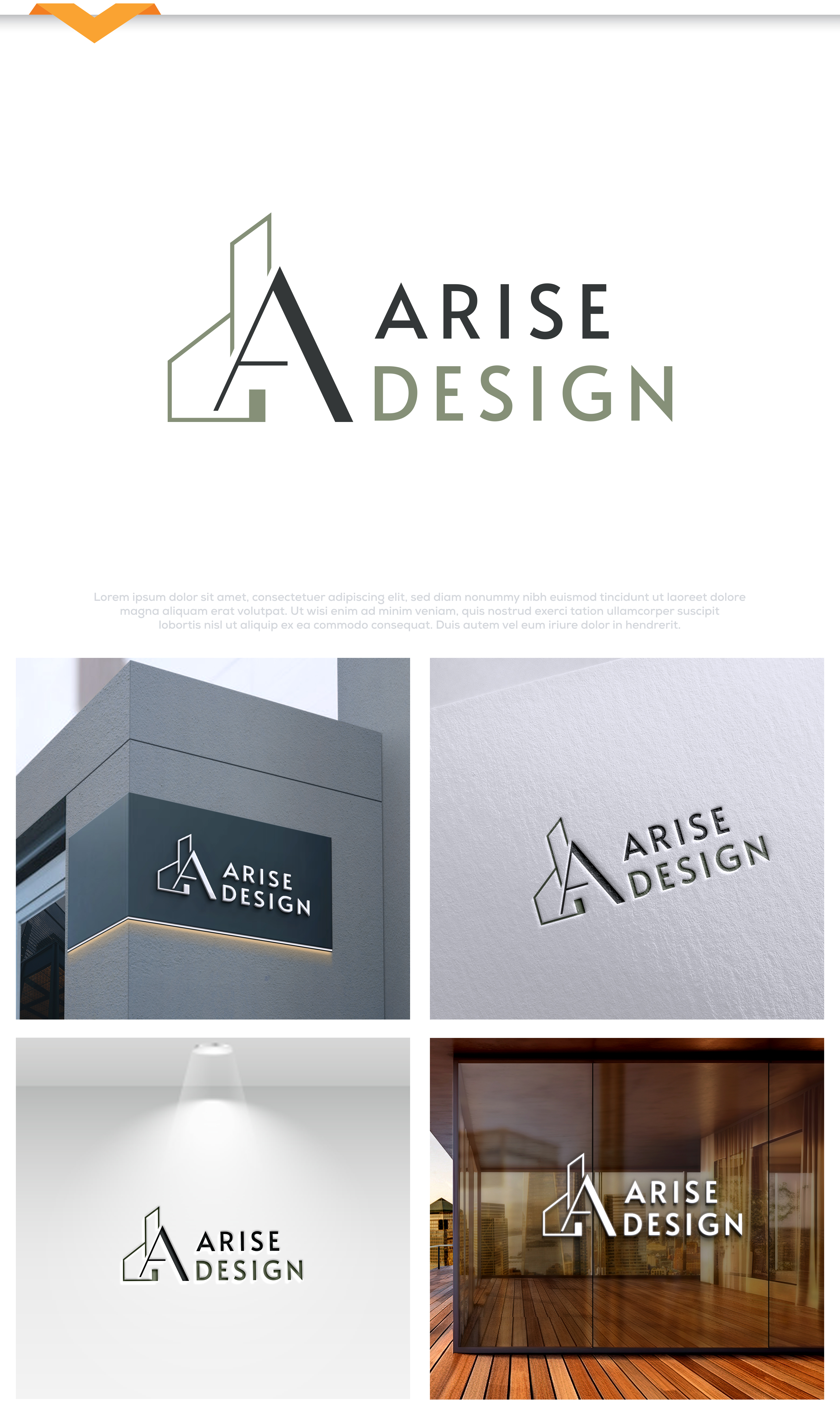 Logo Design by InkPilot_Studio™ for this project | Design #37414347