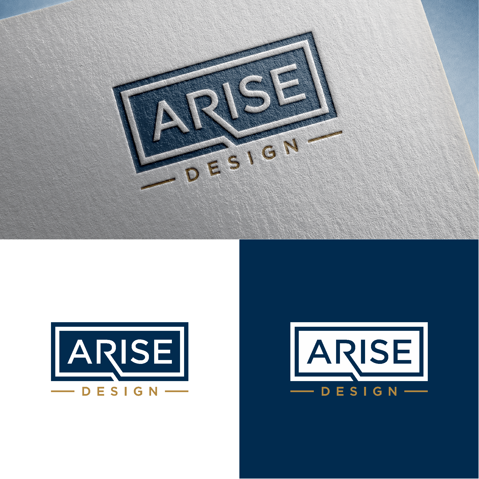 Logo Design by joiyoboyo for this project | Design #37412342