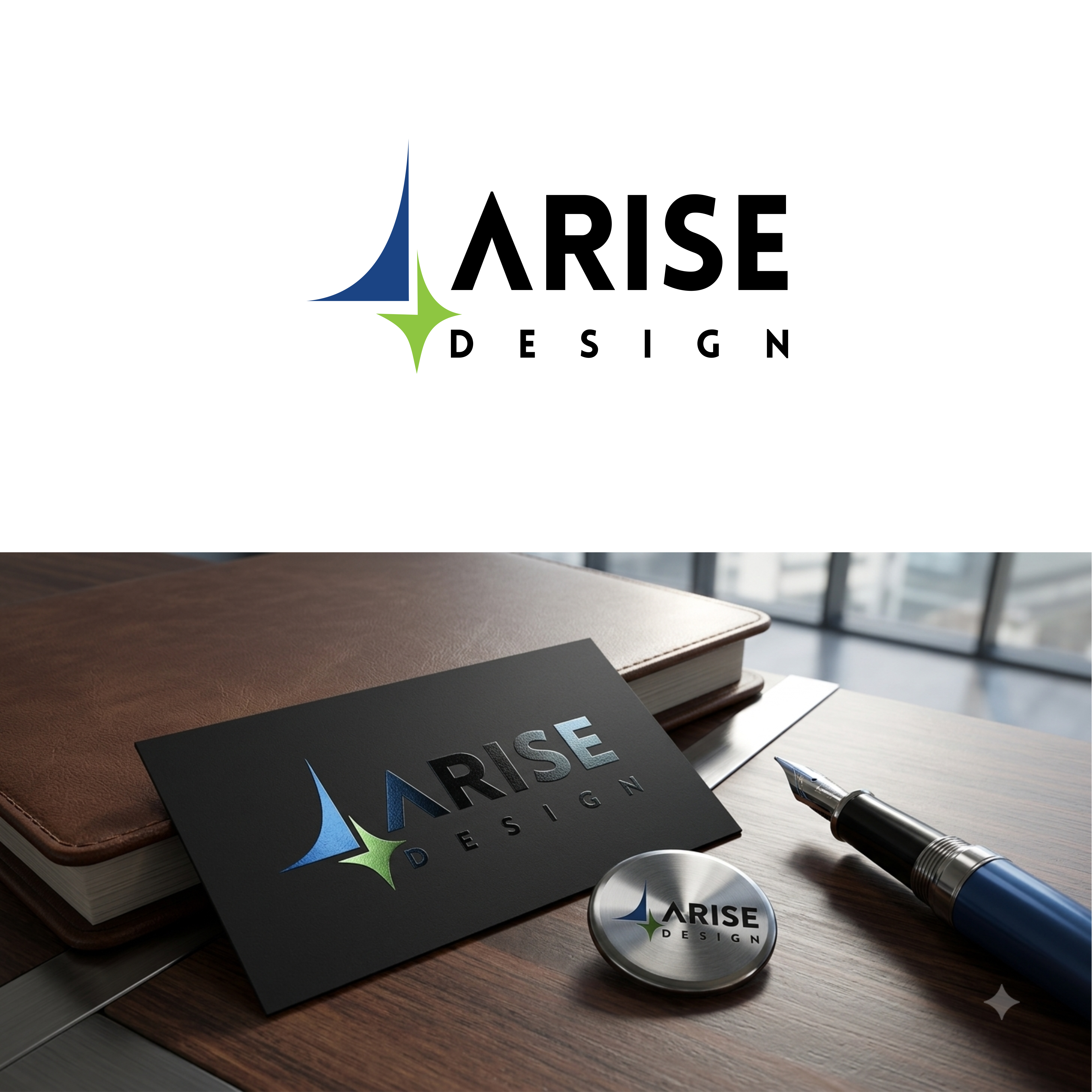 Logo Design by Permata for this project | Design #37412764