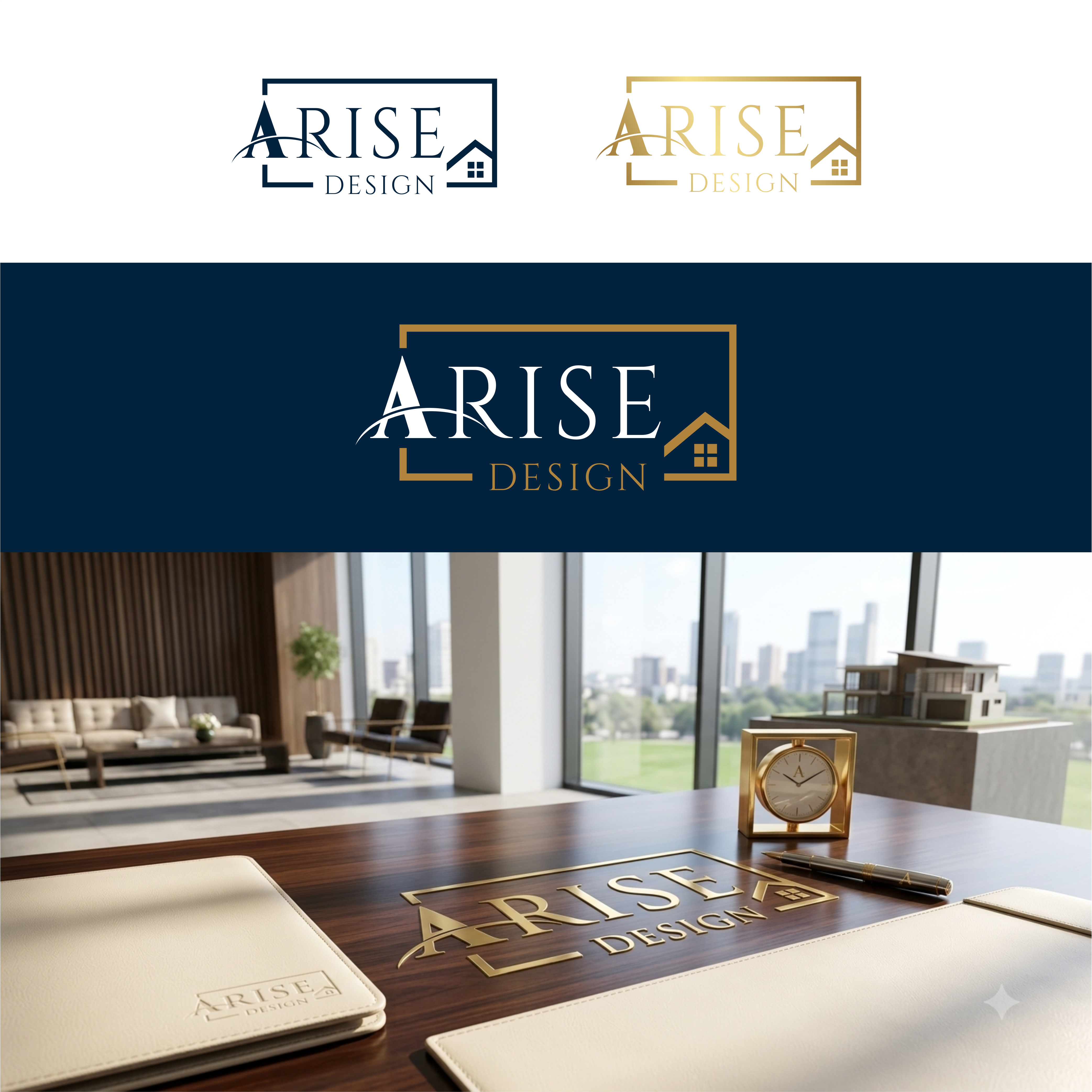 Logo Design by Permata for this project | Design #37413479