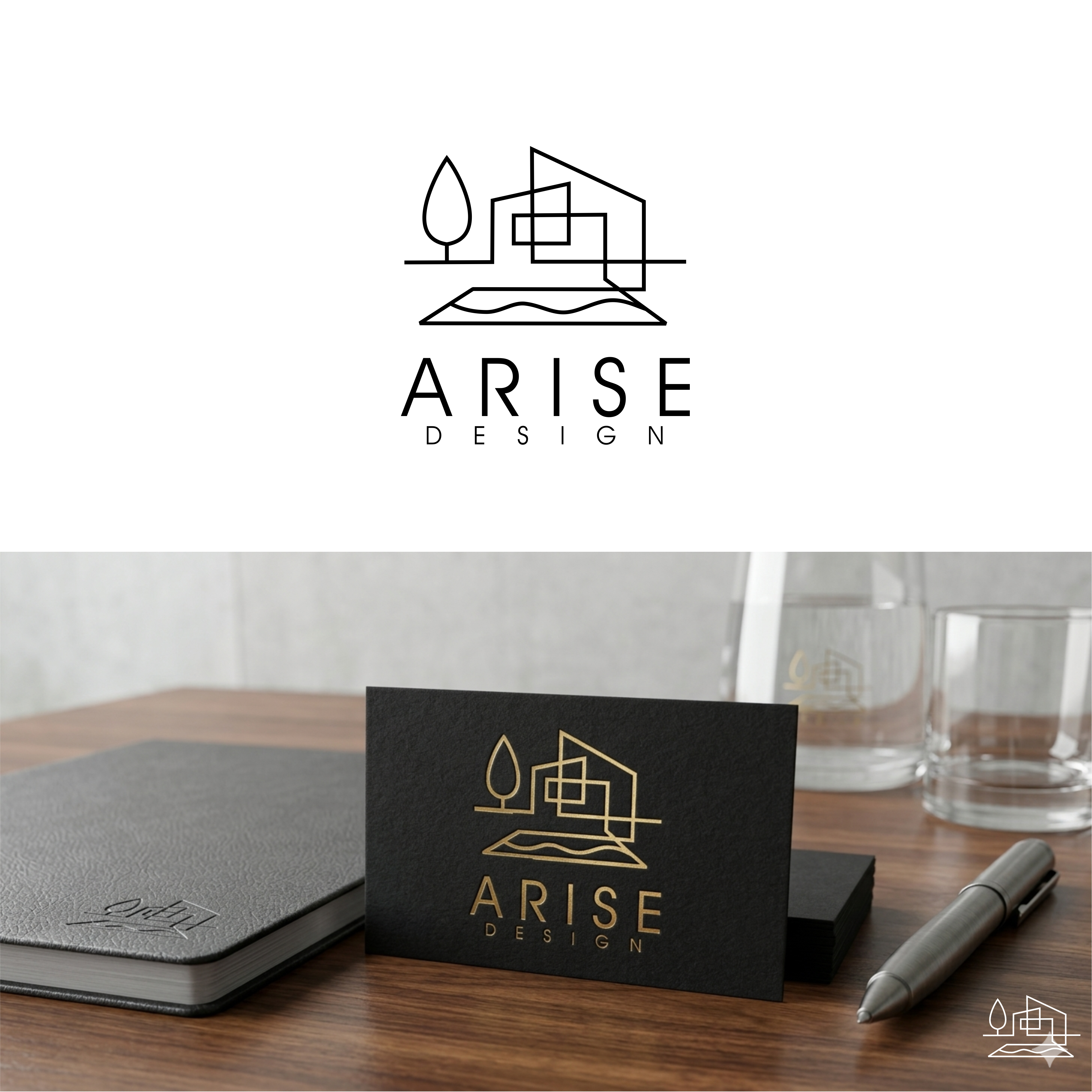 Logo Design by Permata for this project | Design #37413554