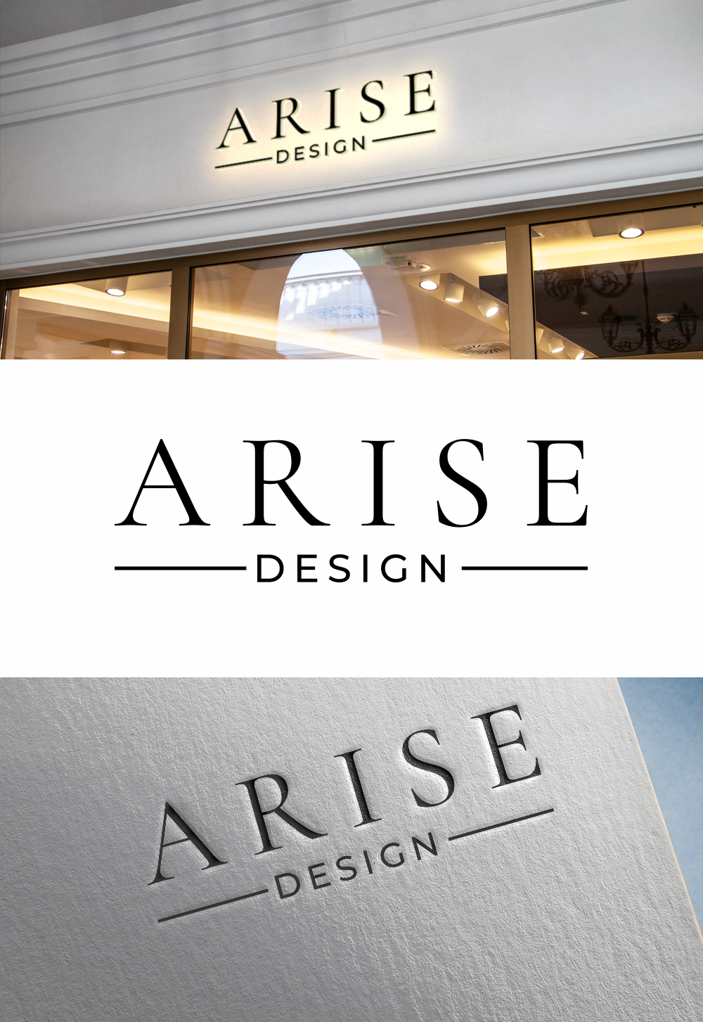 Logo Design by Md. Abuhanifa for this project | Design #37413663
